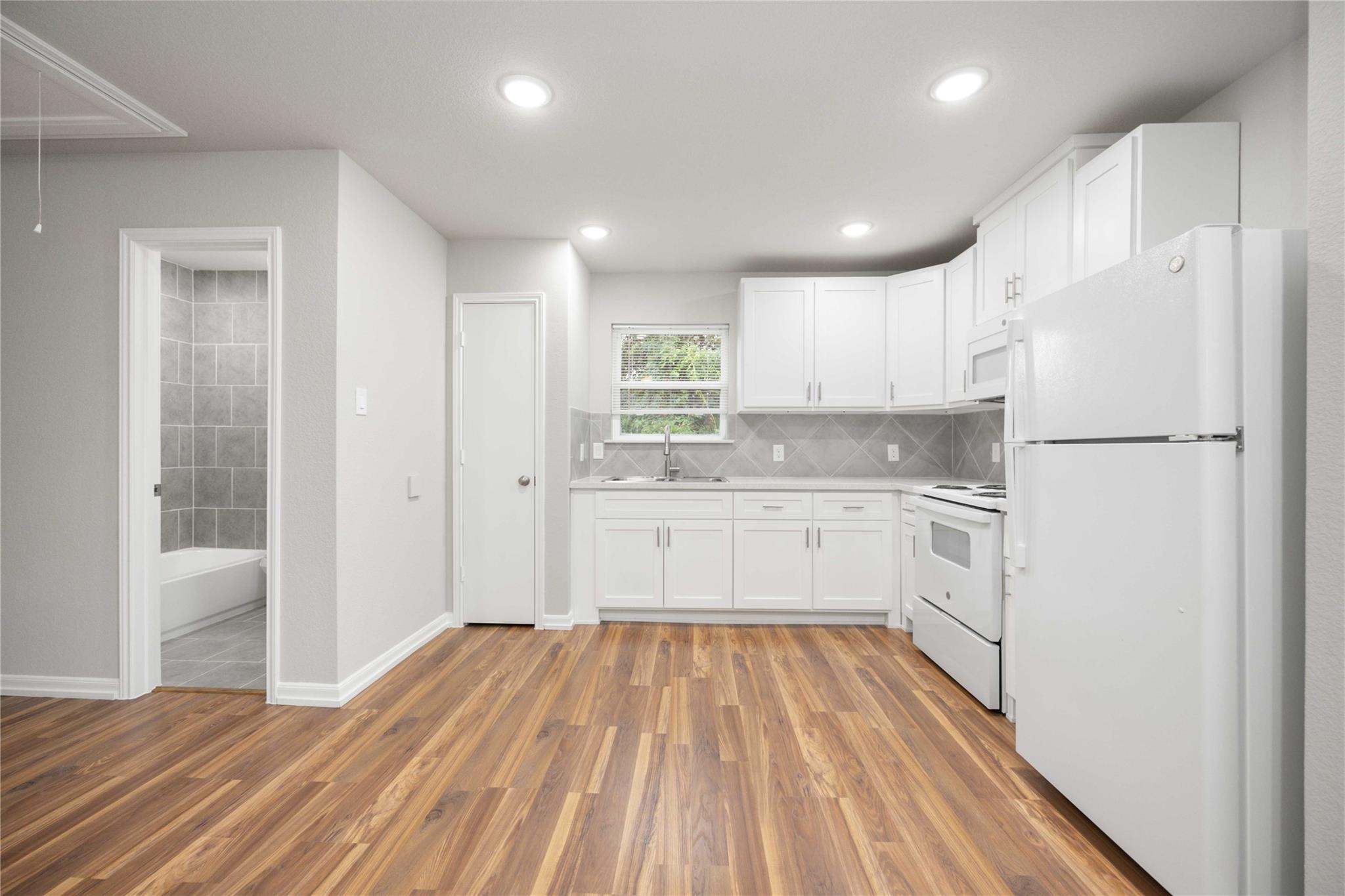 2816 Woodard Street # A