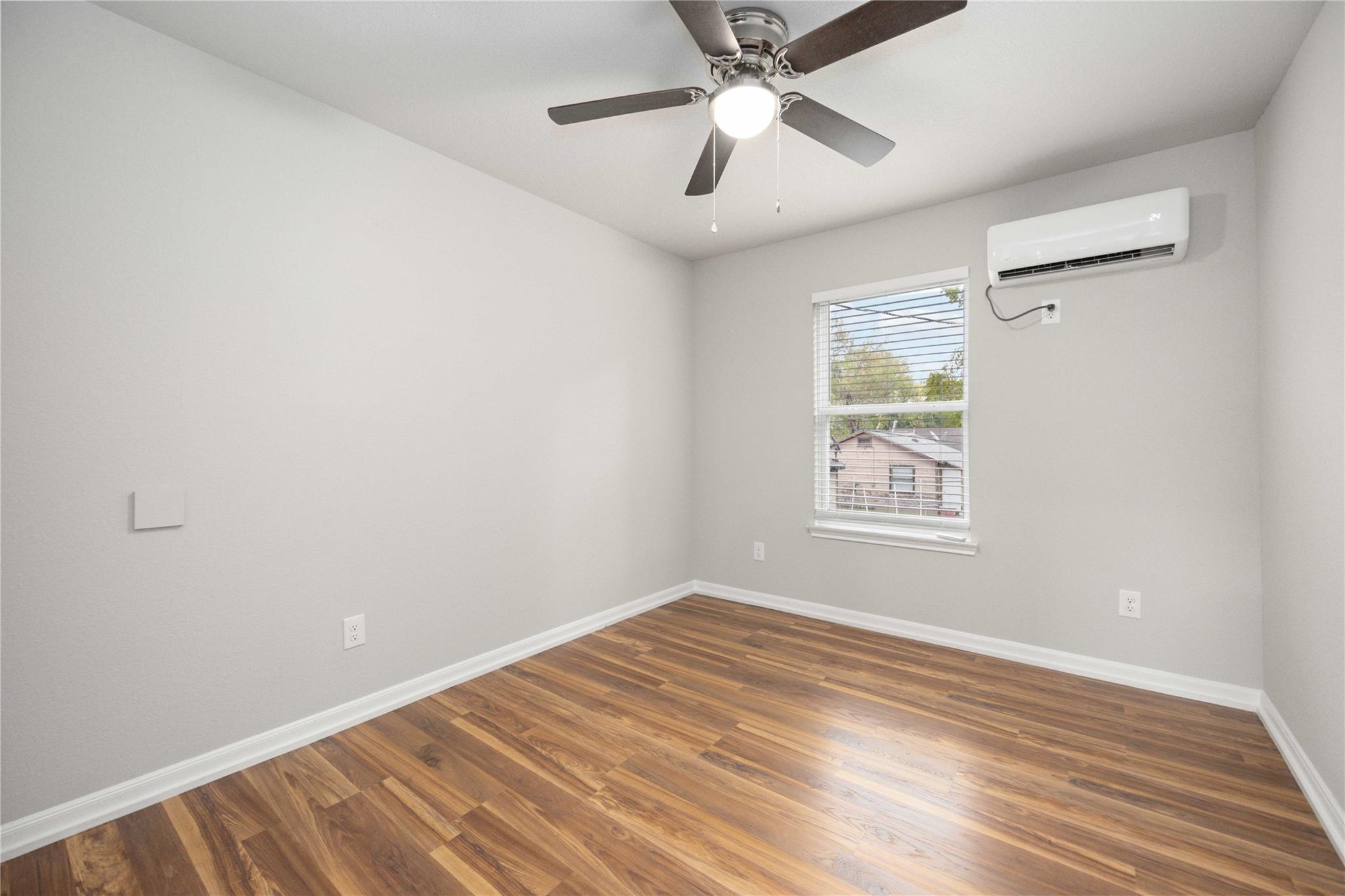 2816 Woodard Street # A