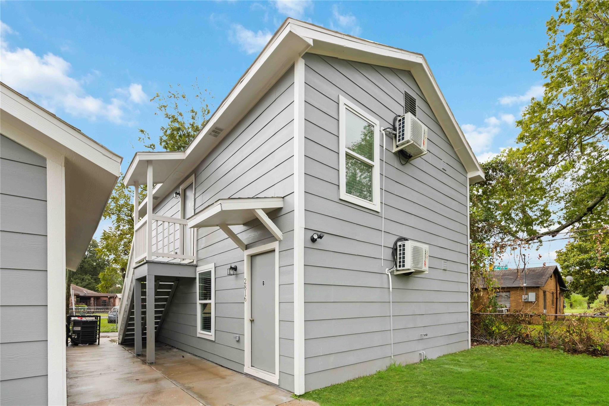 2816 Woodard Street # A