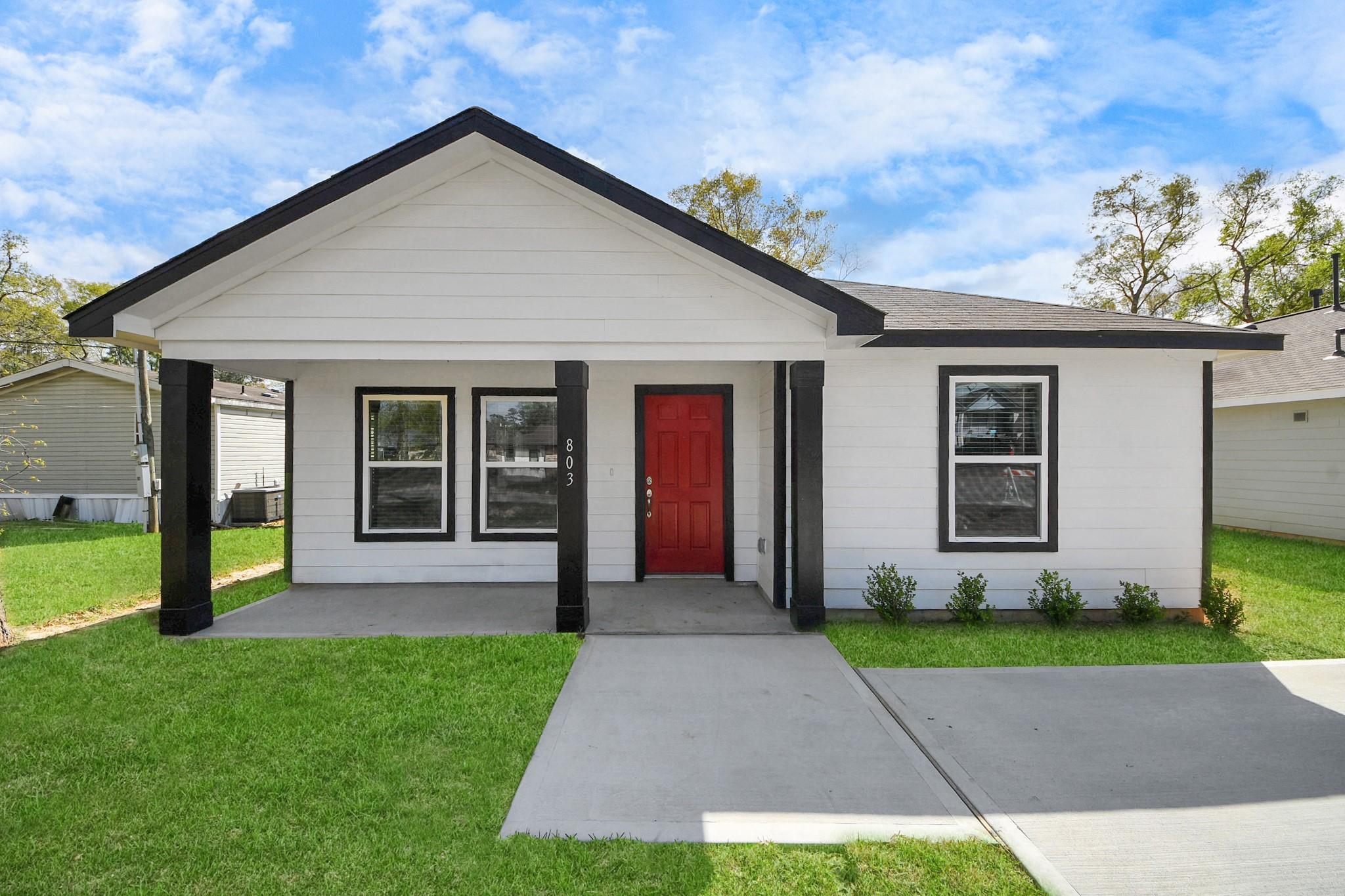 803 Jefferson Ave