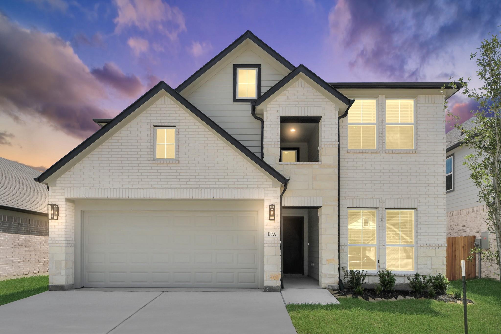 11902 Royal Willow Lane
