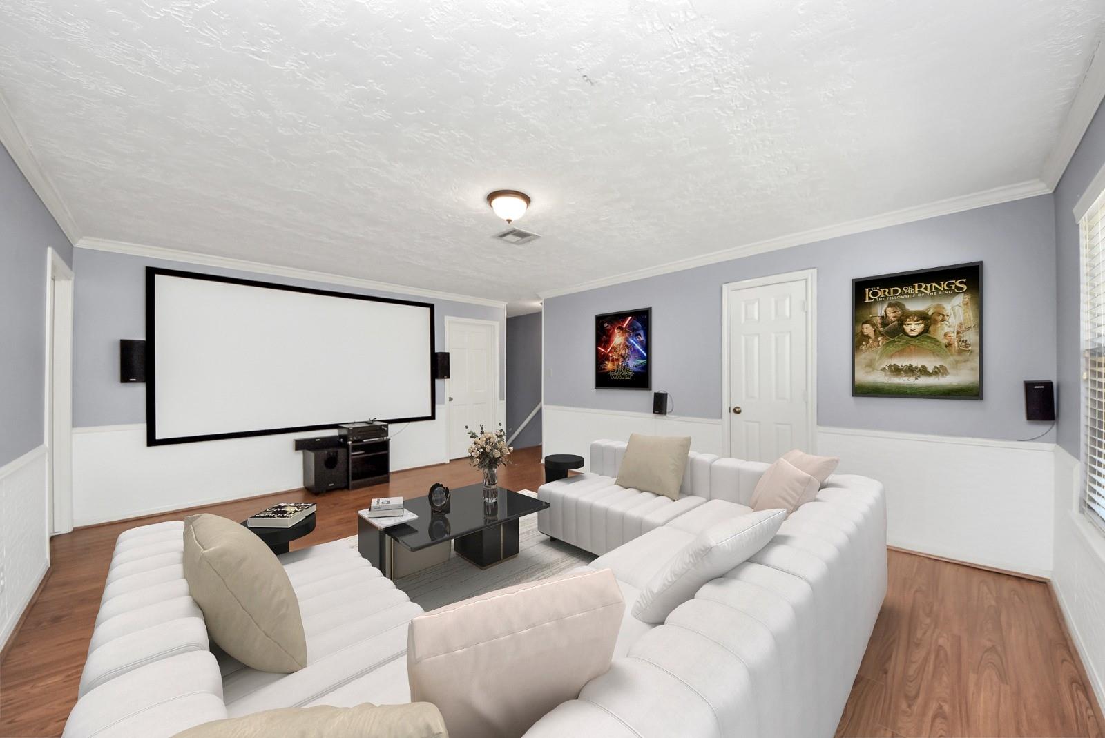 5410 Havenwoods Drive