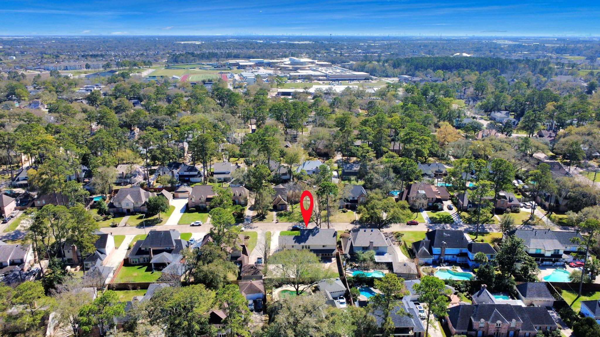 5410 Havenwoods Drive