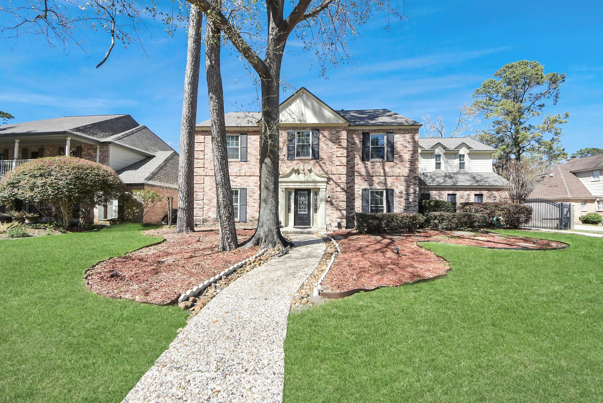 5410 Havenwoods Drive