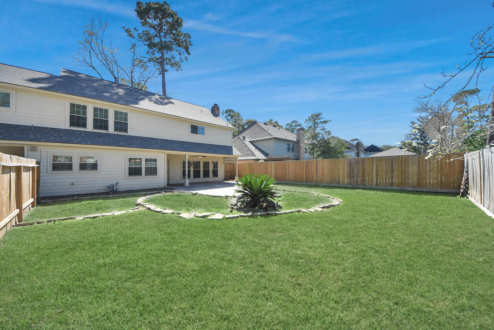 5410 Havenwoods Drive