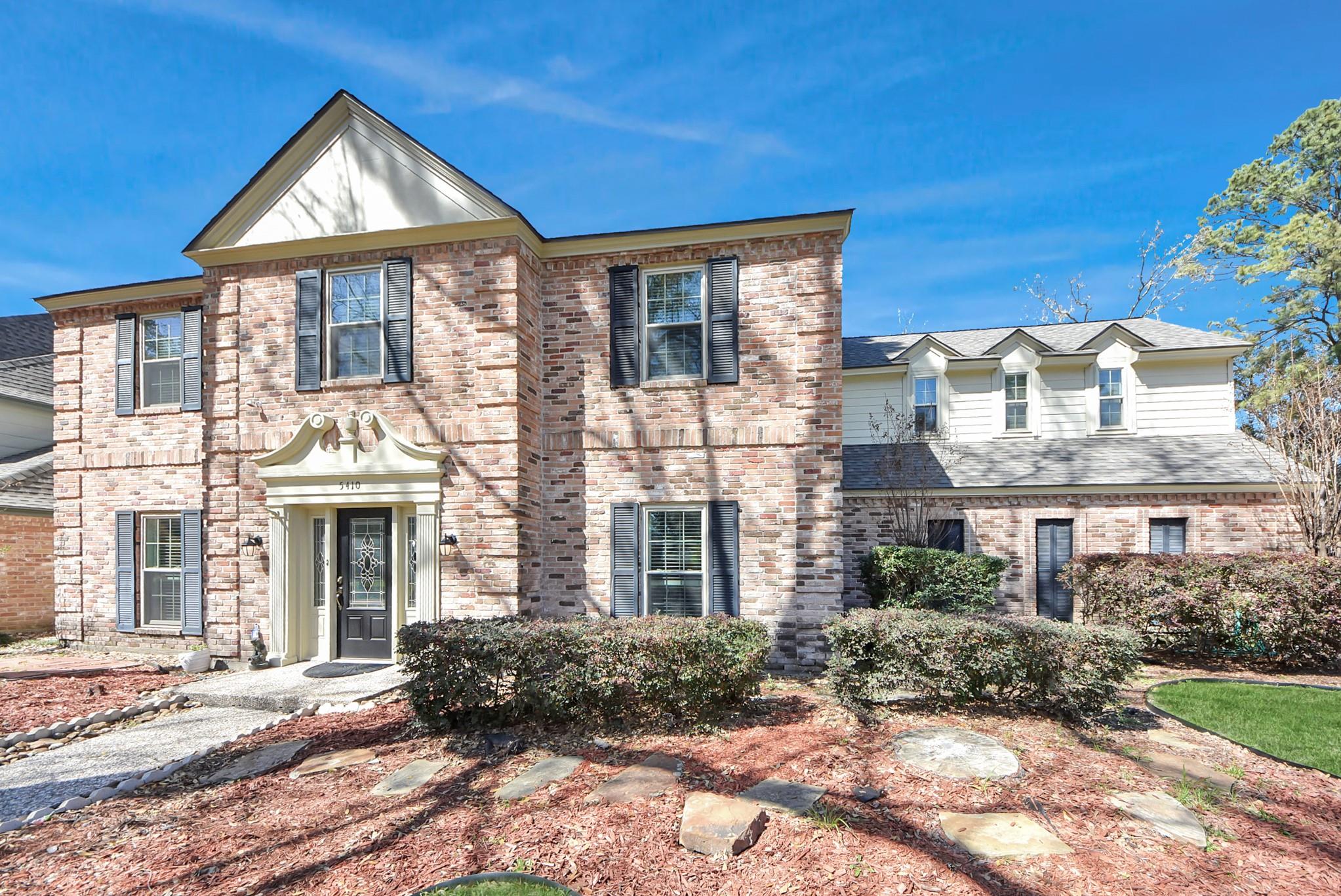 5410 Havenwoods Drive