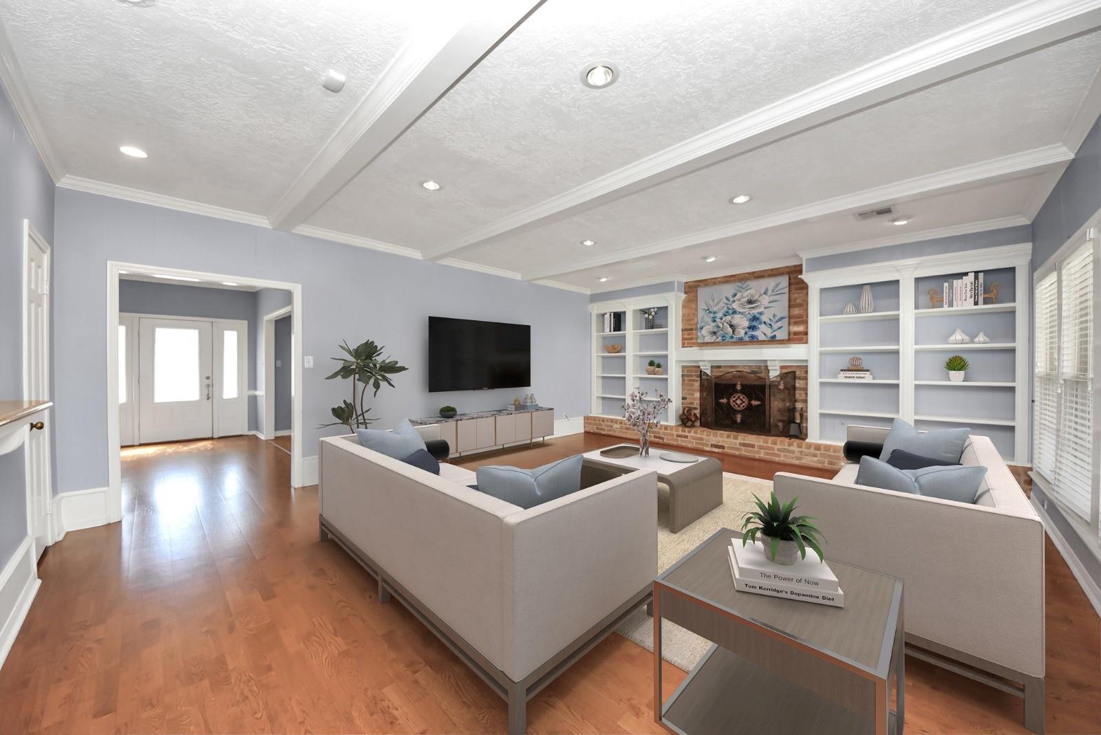 5410 Havenwoods Drive