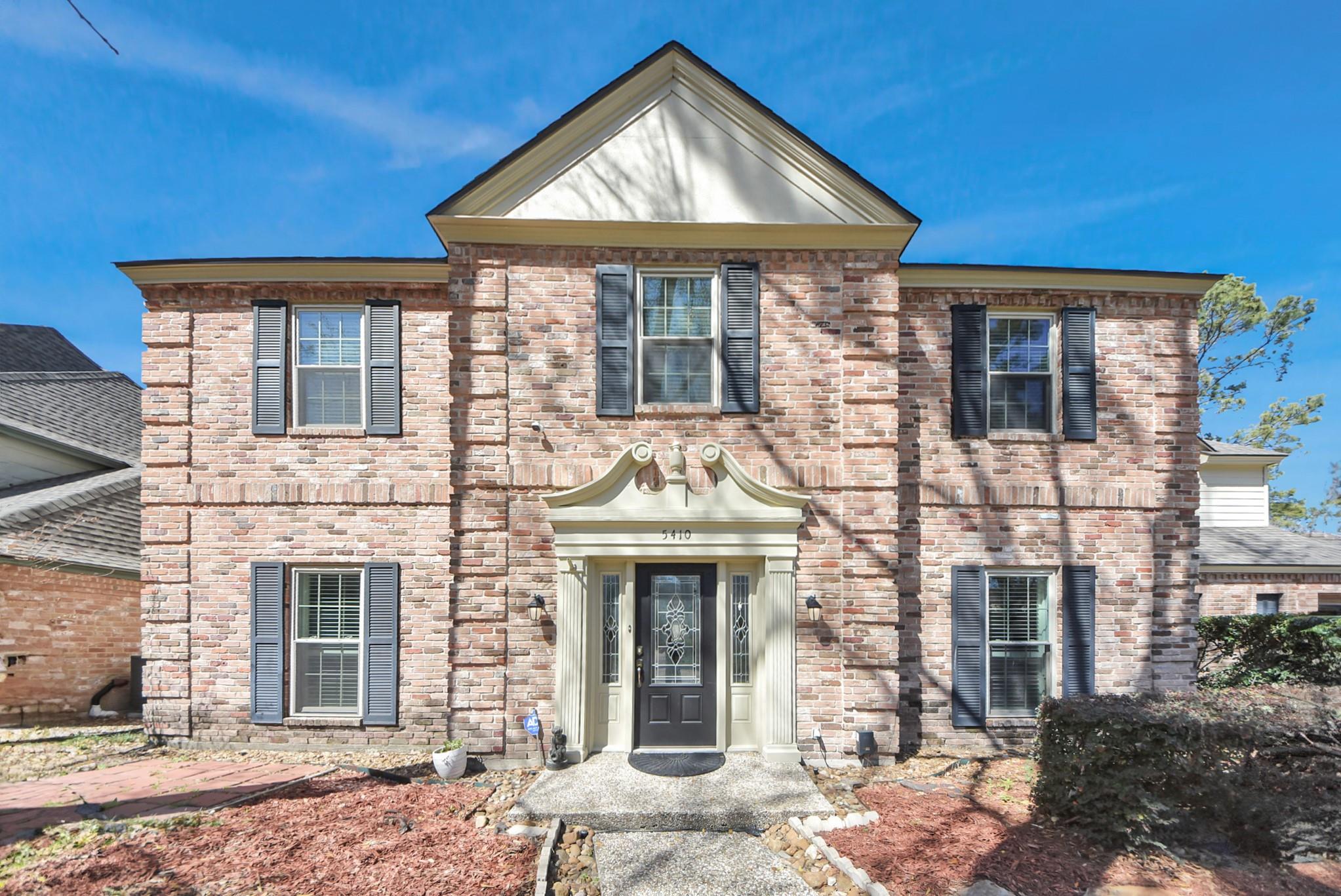 5410 Havenwoods Drive