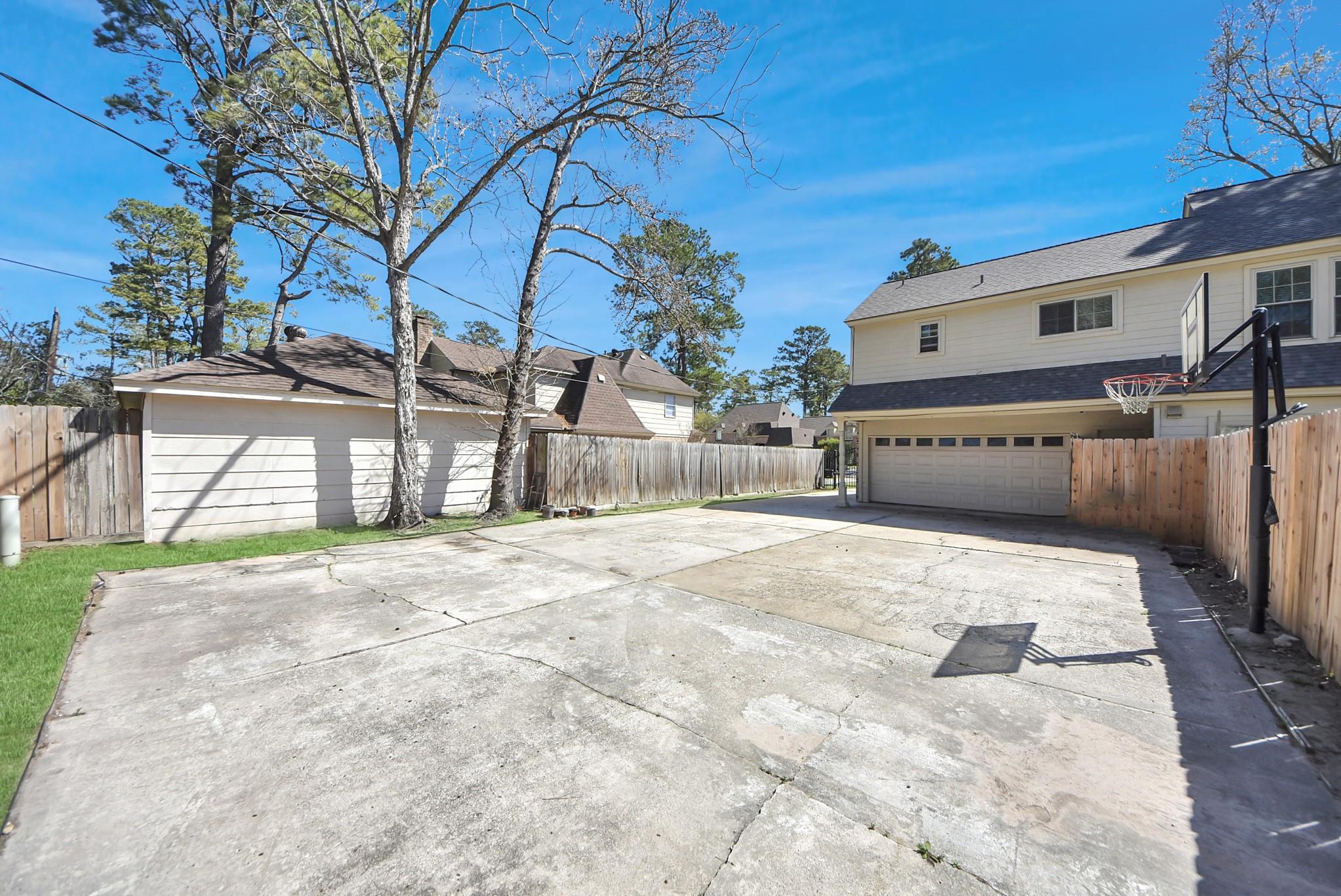 5410 Havenwoods Drive