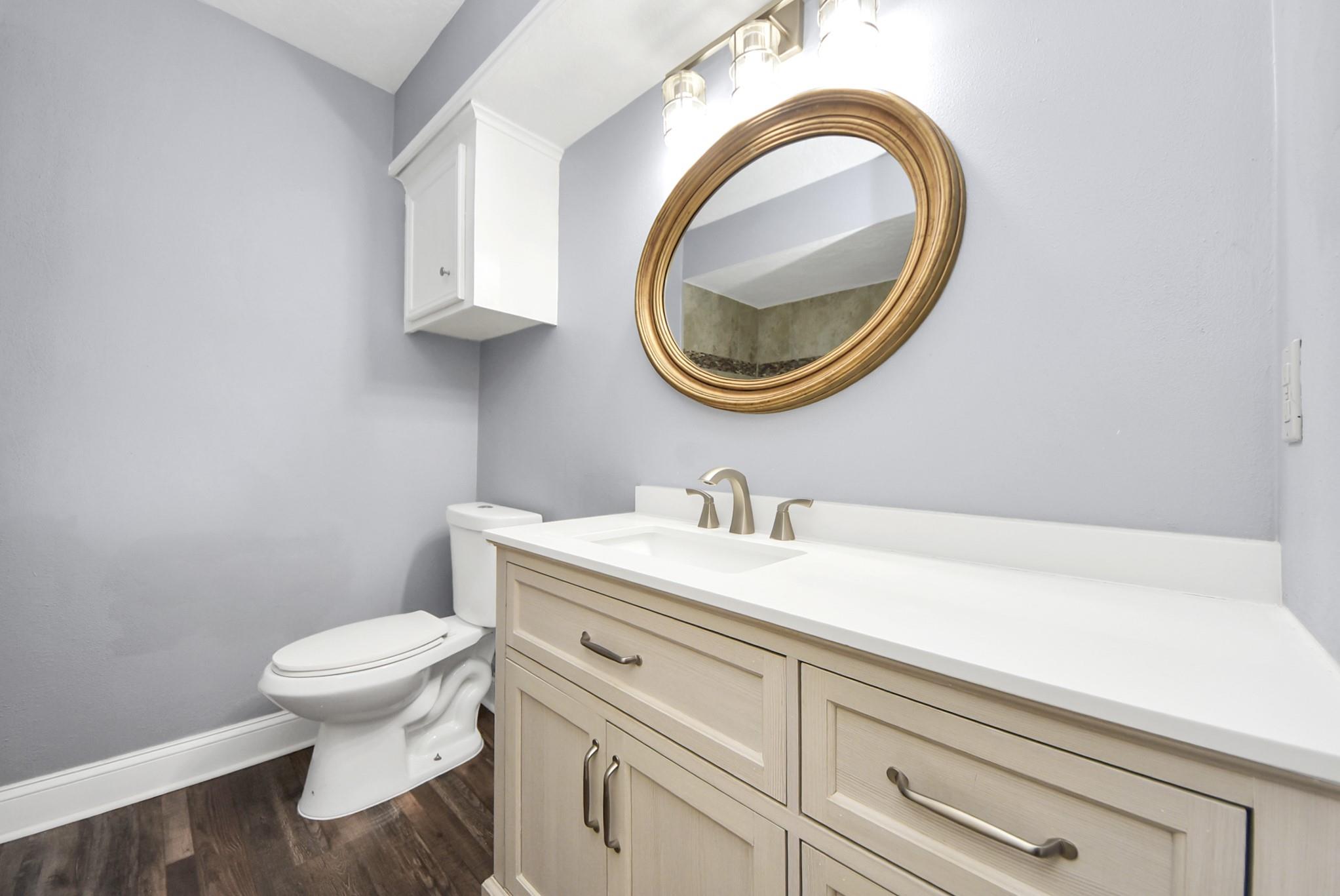 5410 Havenwoods Drive