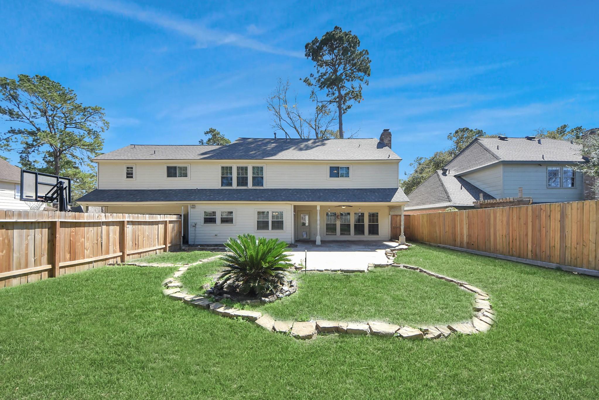 5410 Havenwoods Drive