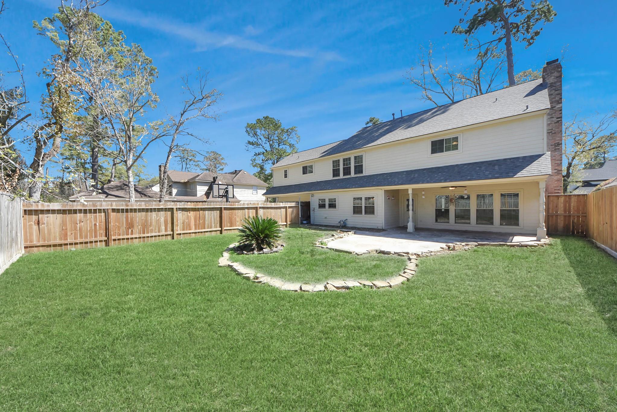 5410 Havenwoods Drive