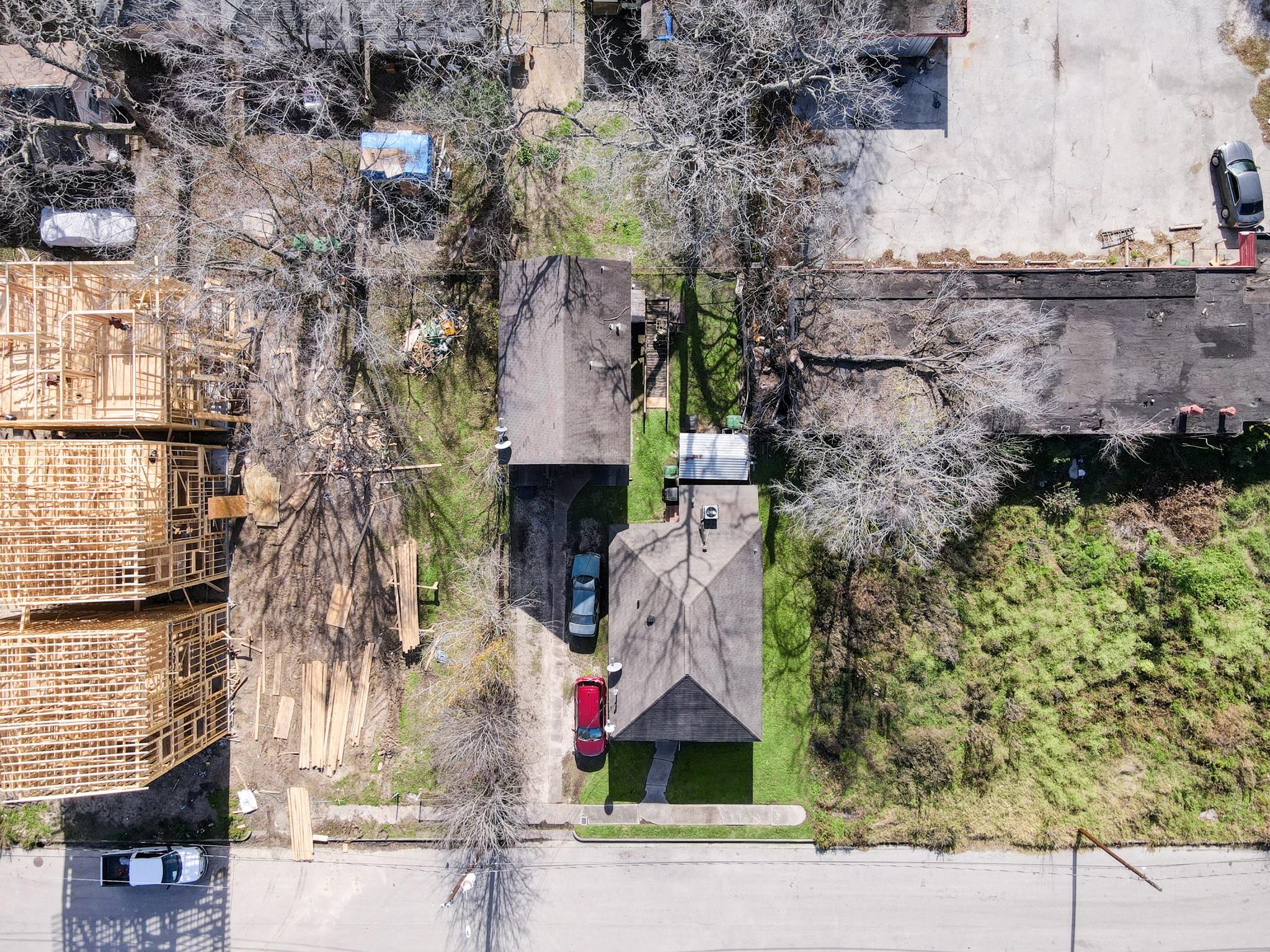 3230 Bremond Street