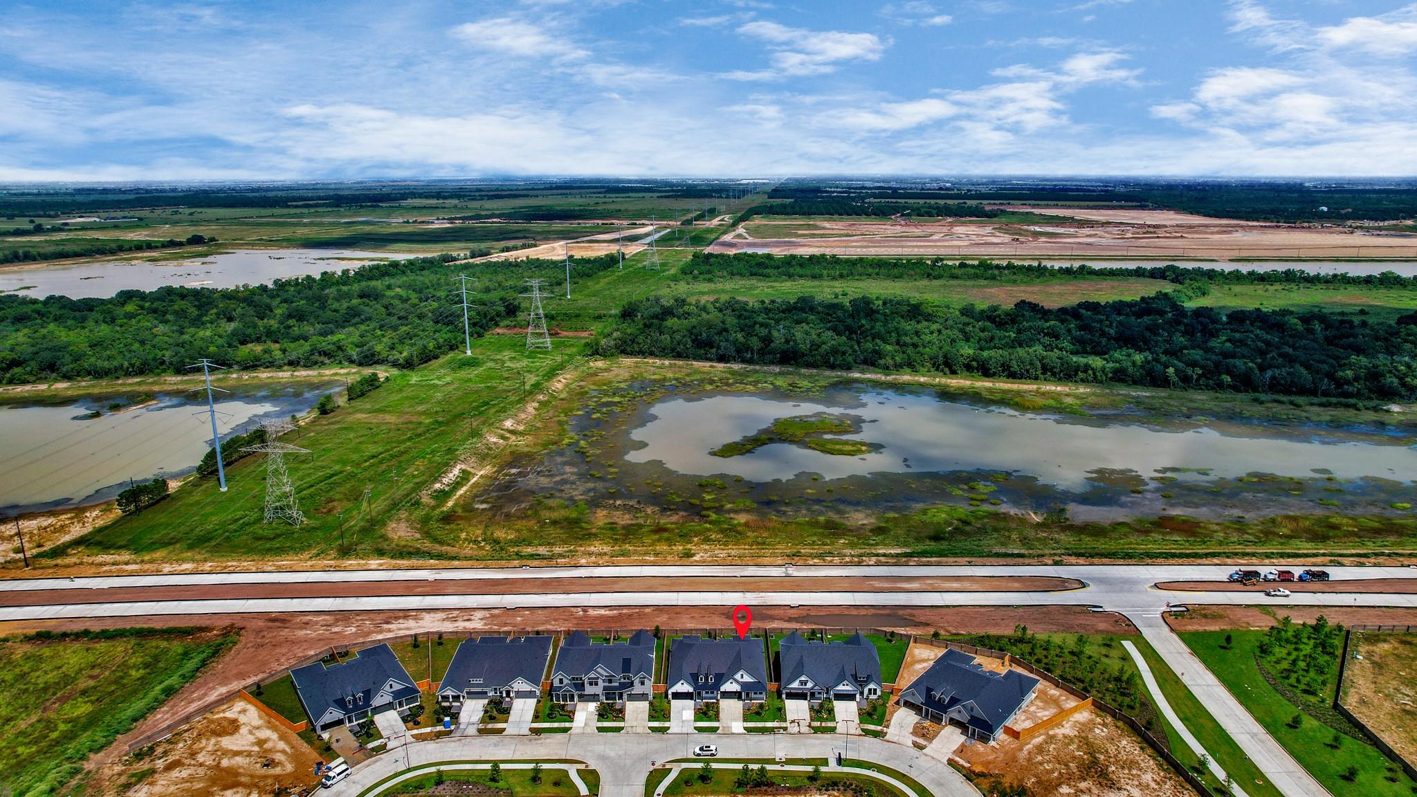 21710 Swift Flier Lane