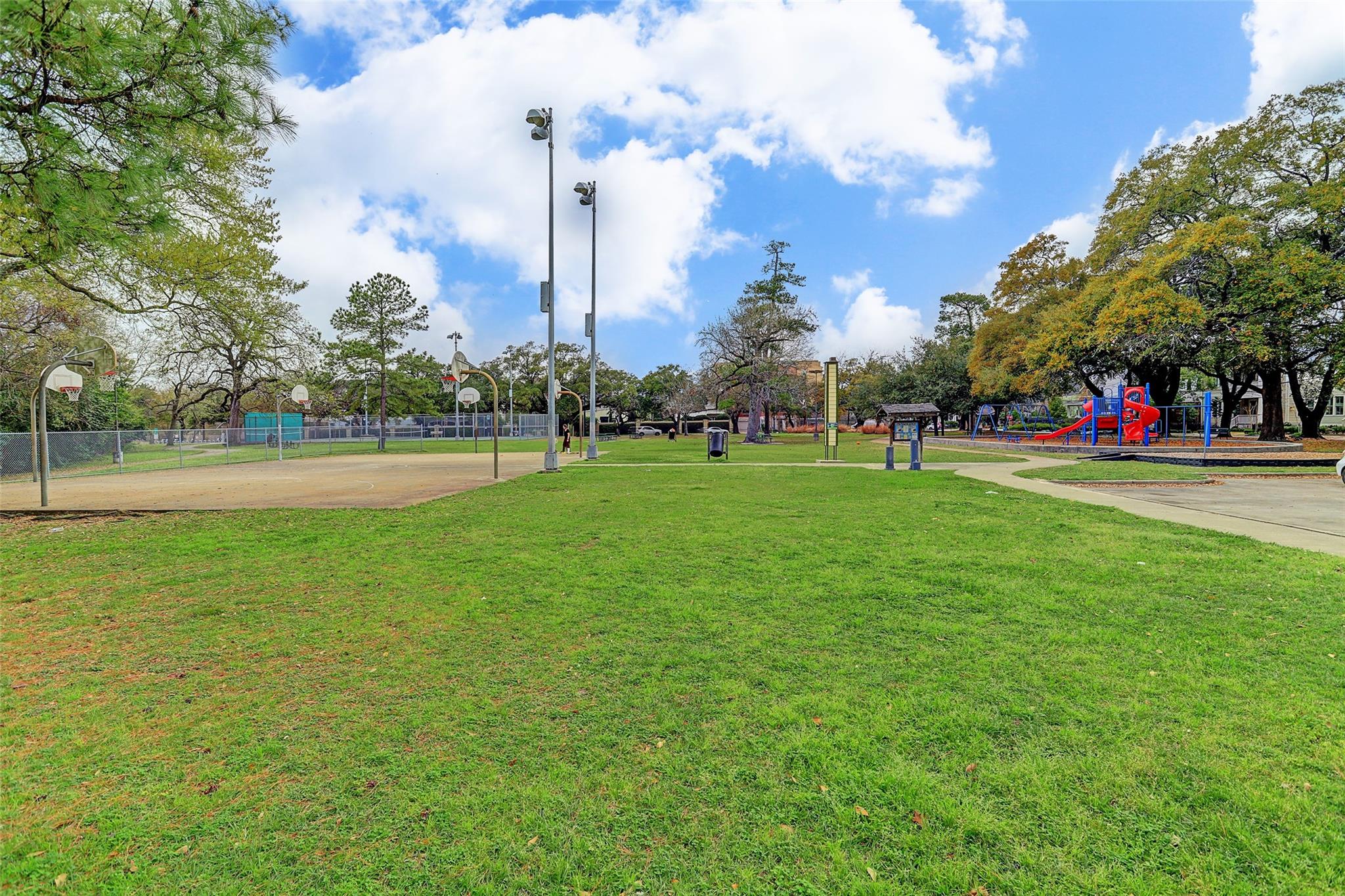 2400 Julian Street # 12, Houston Unit: 12