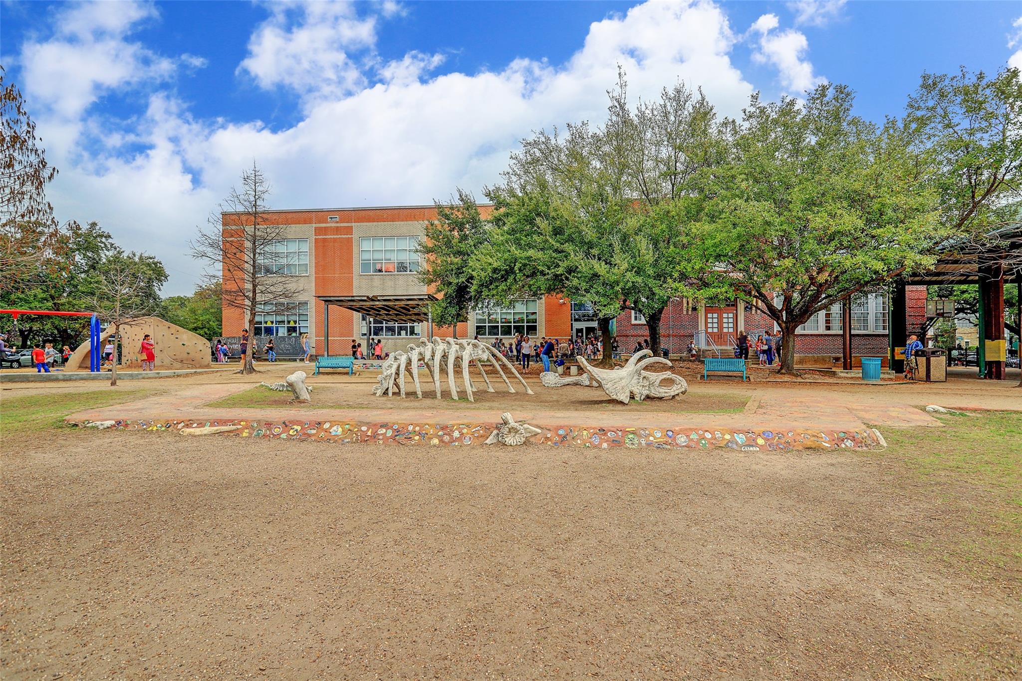 2400 Julian Street # 12, Houston Unit: 12