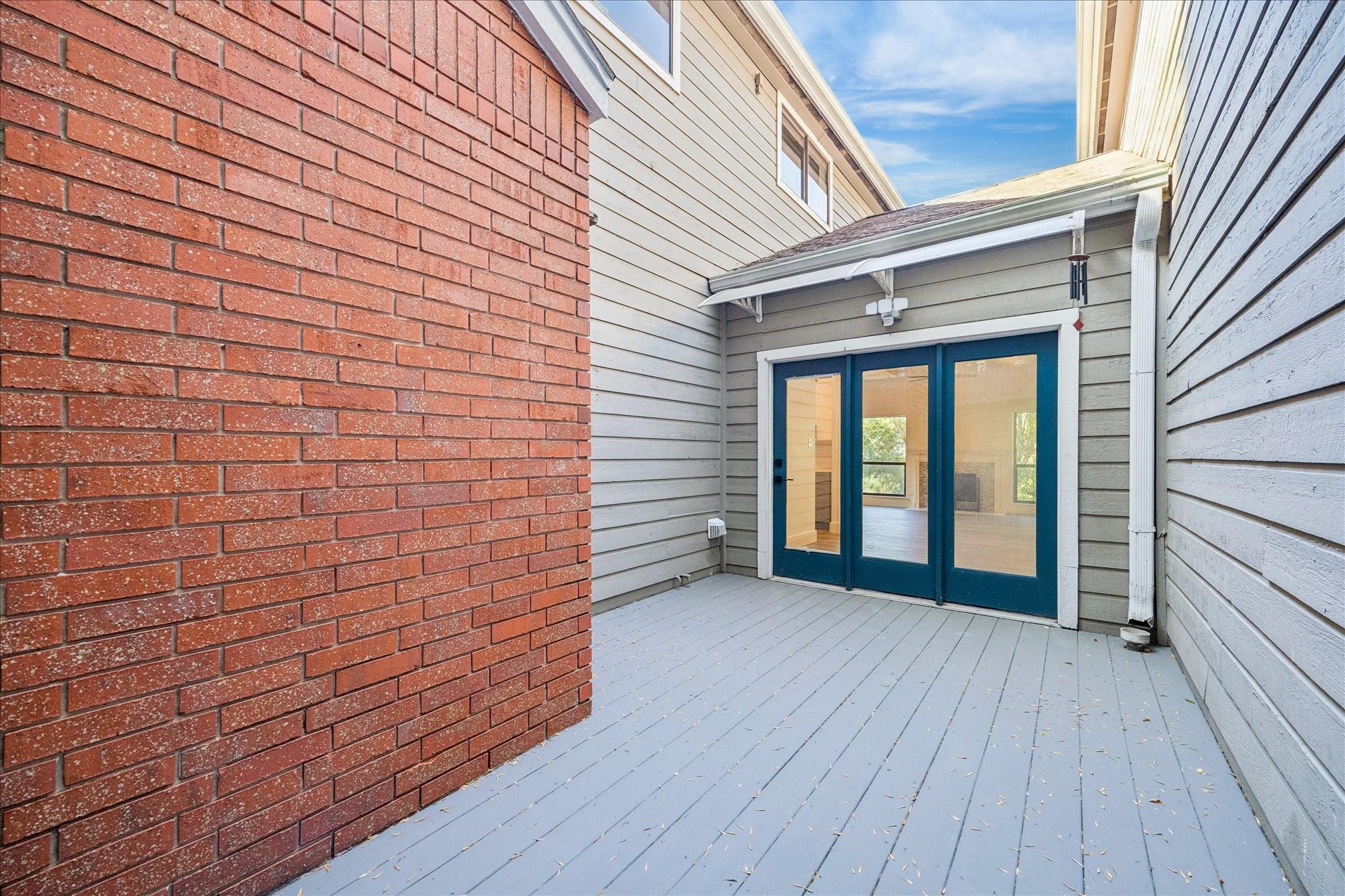 2400 Julian Street # 12, Houston Unit: 12