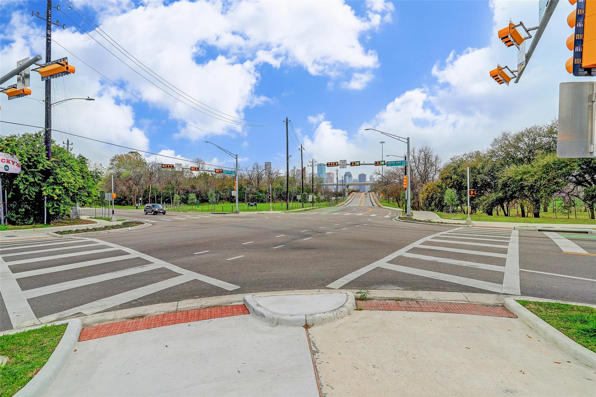 2400 Julian Street # 12, Houston Unit: 12