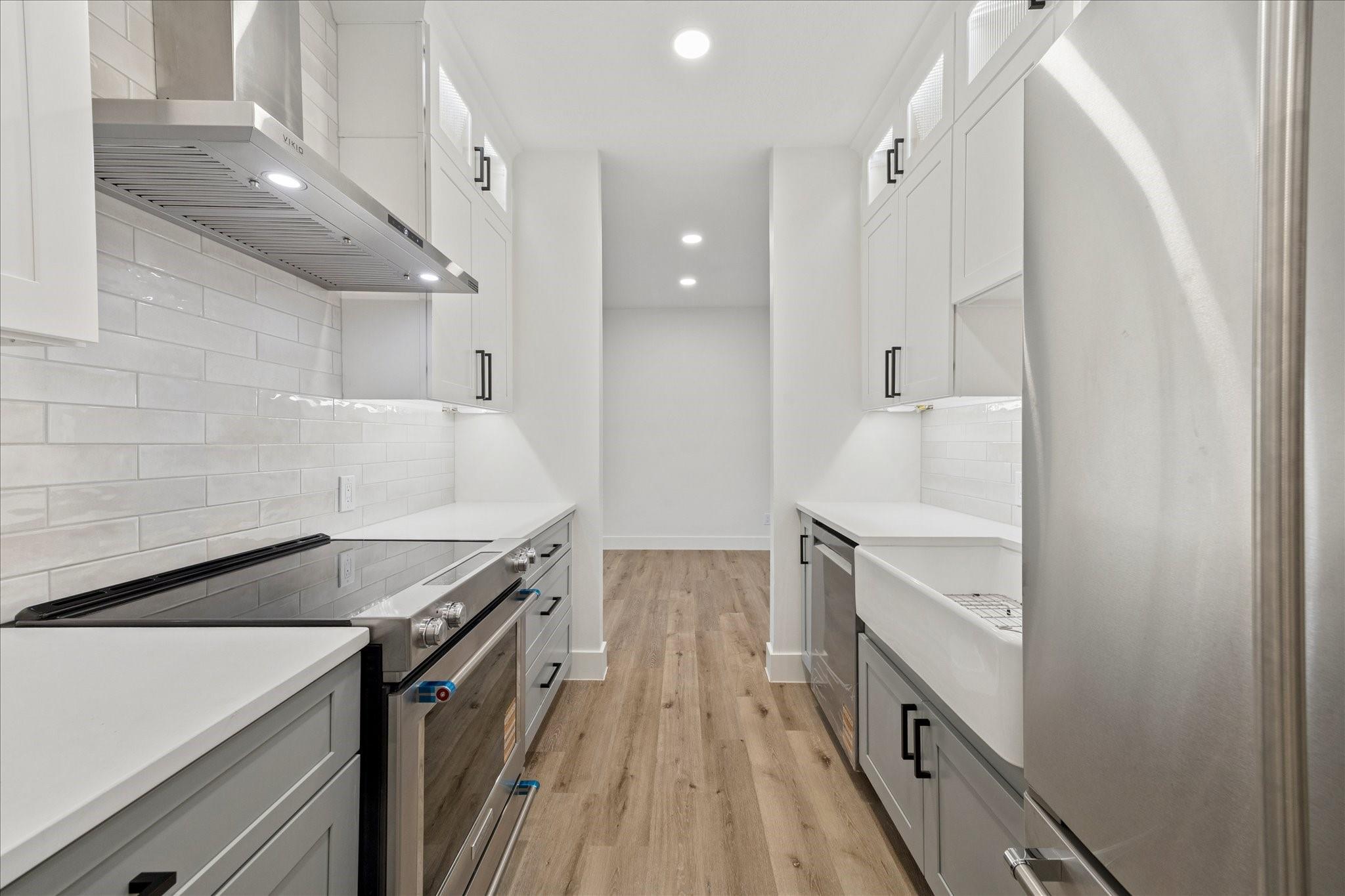 2400 Julian Street # 12, Houston Unit: 12