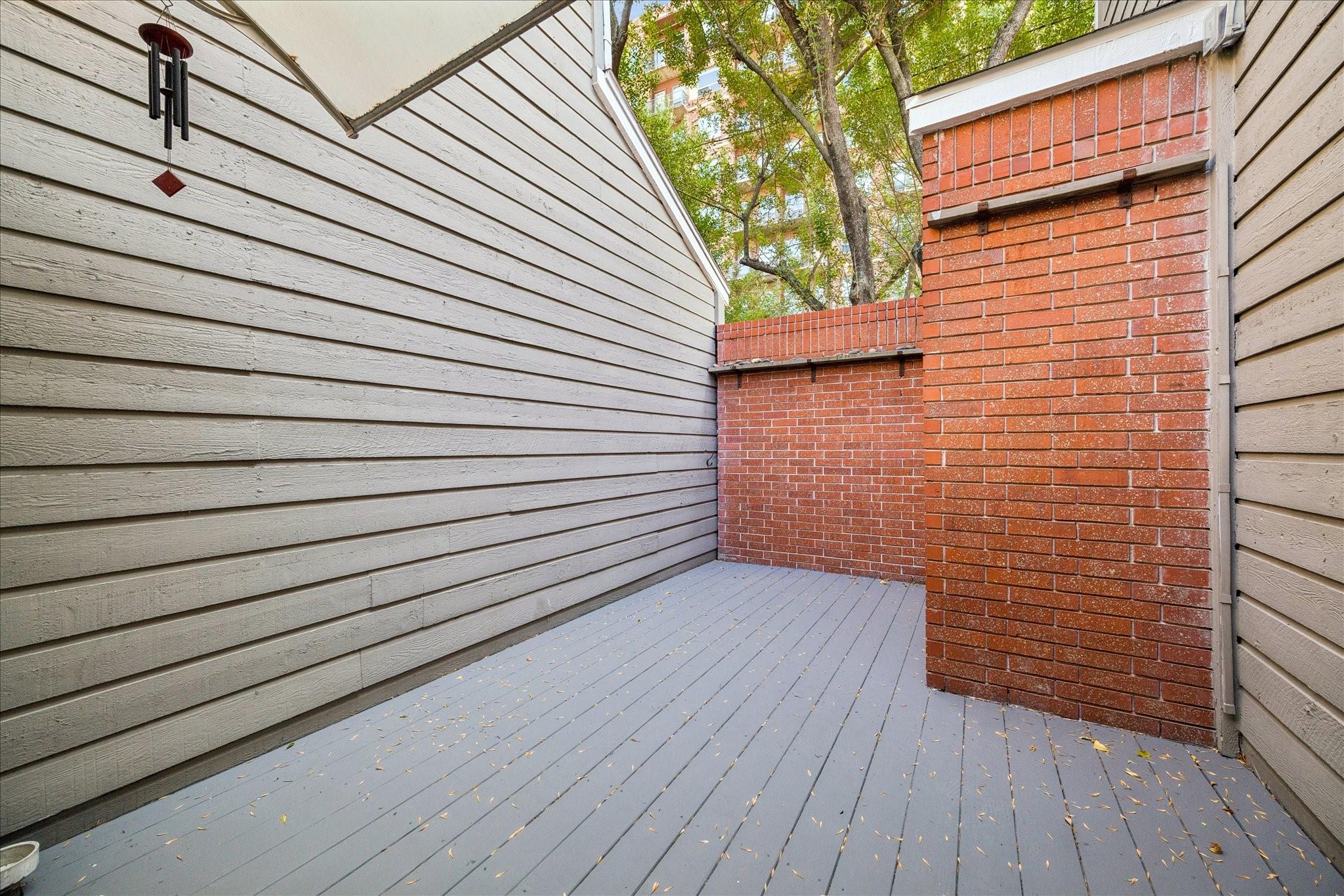 2400 Julian Street # 12, Houston Unit: 12