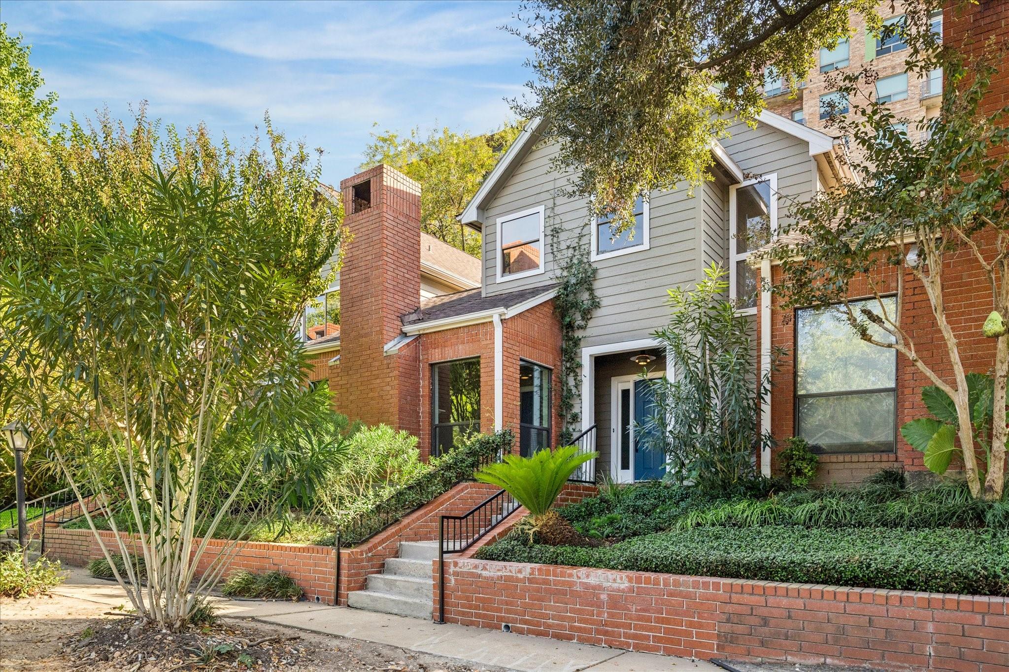 2400 Julian Street # 12, Houston Unit: 12