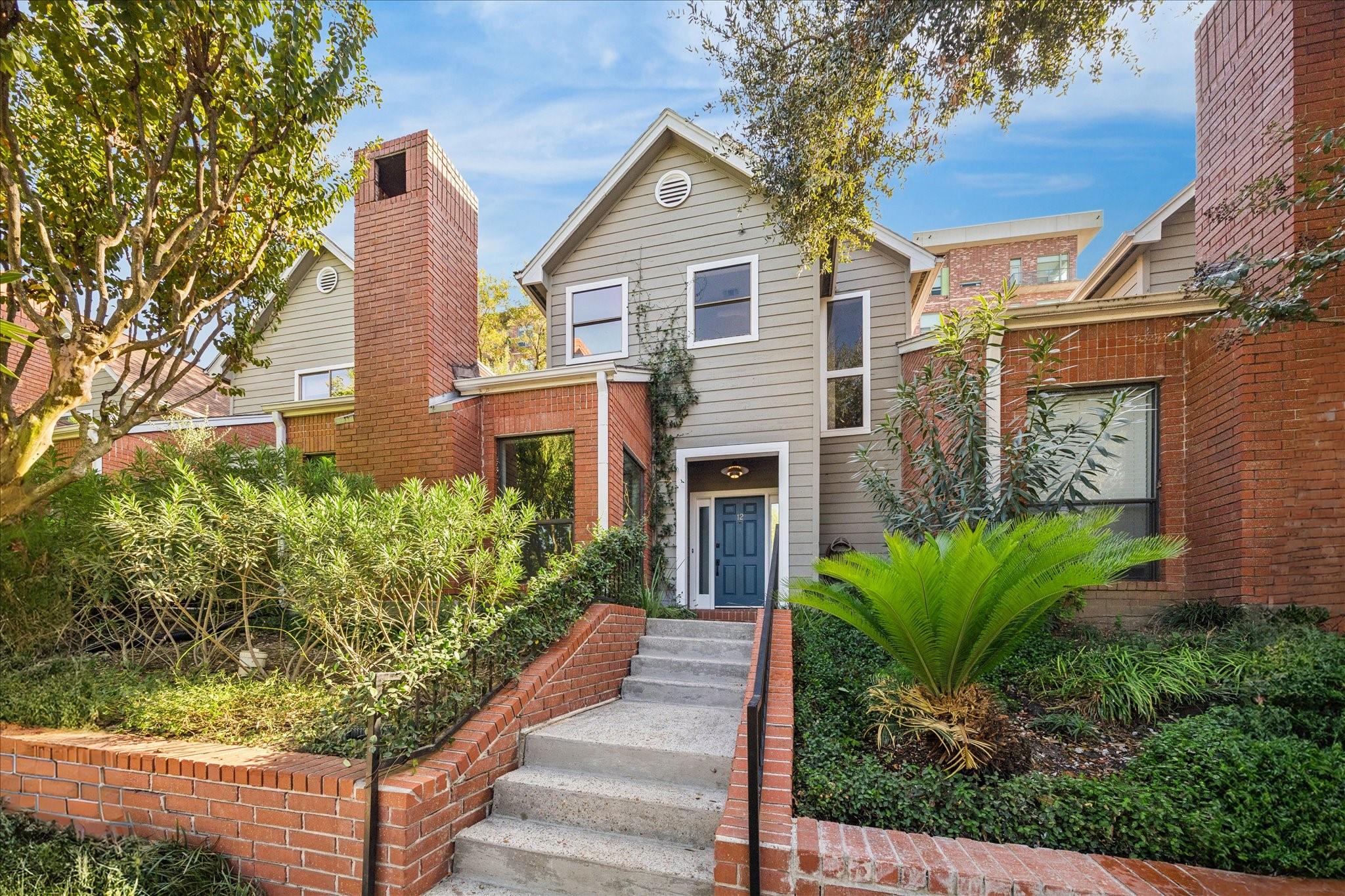 2400 Julian Street # 12, Houston Unit: 12