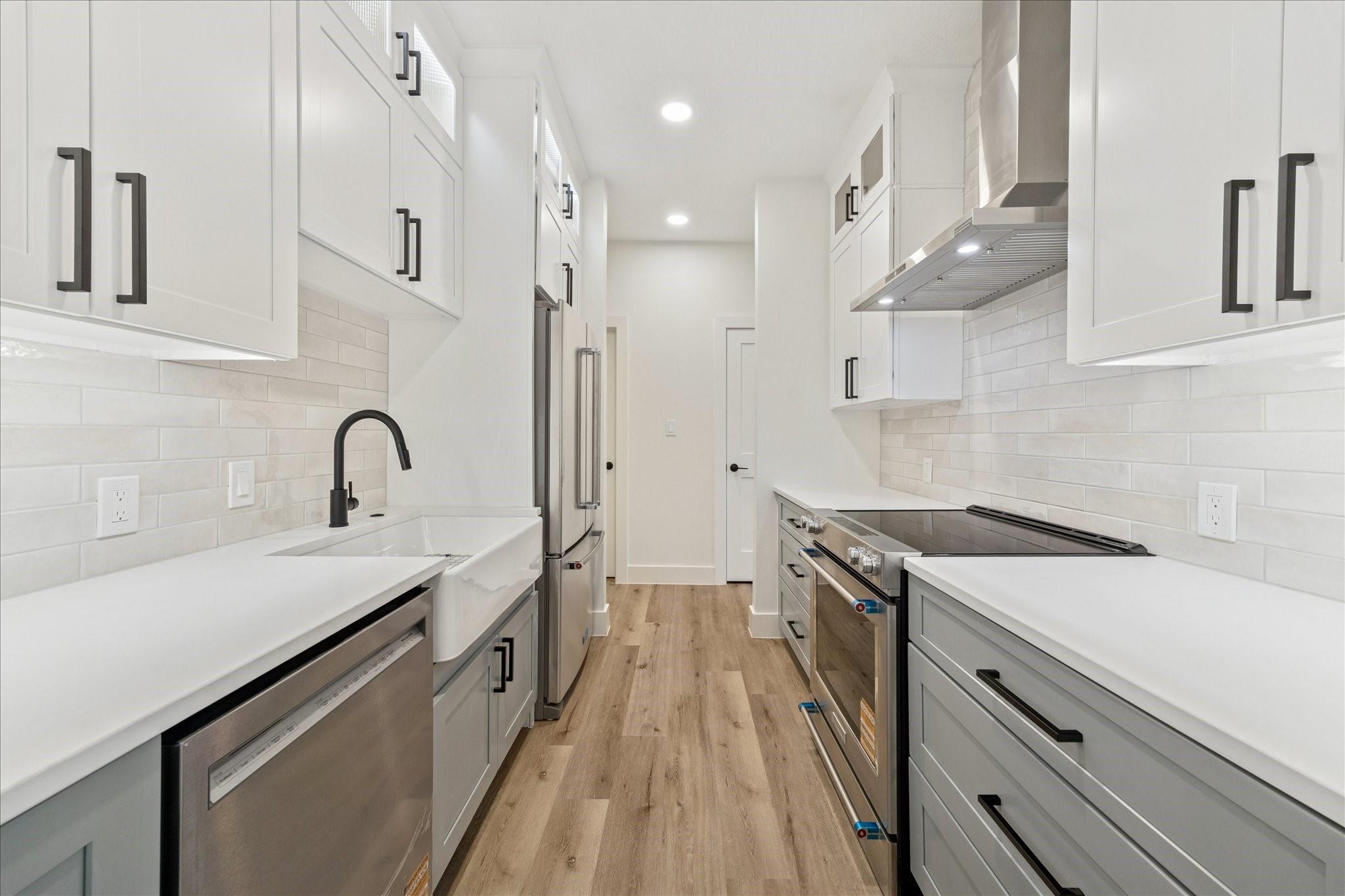 2400 Julian Street # 12, Houston Unit: 12