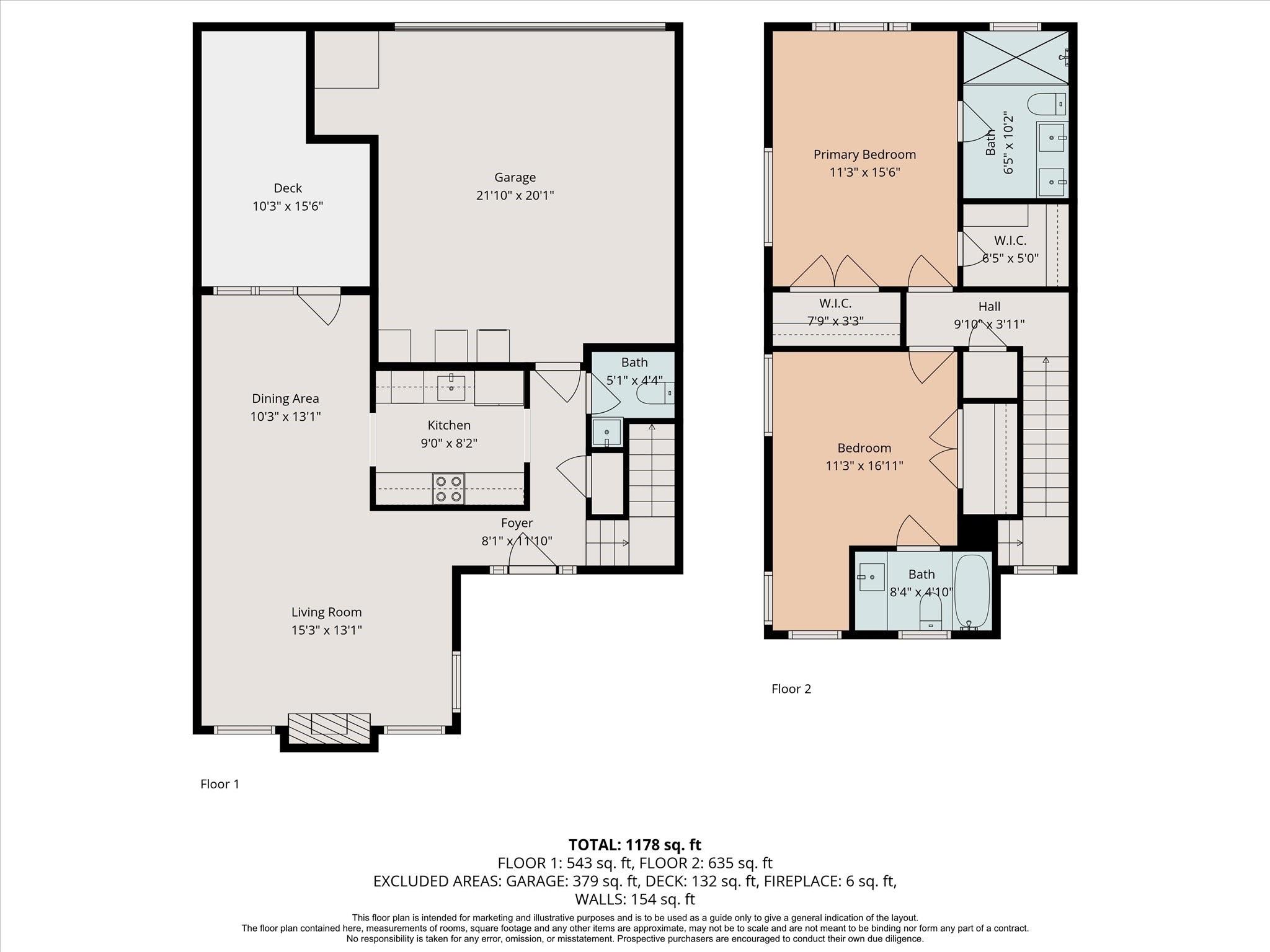 2400 Julian Street # 12, Houston Unit: 12