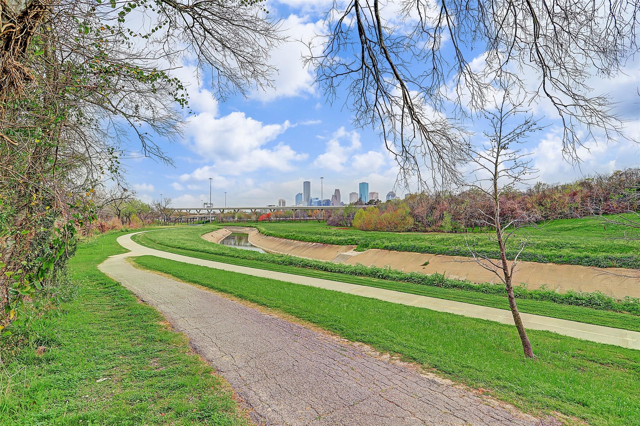 2400 Julian Street # 12, Houston Unit: 12