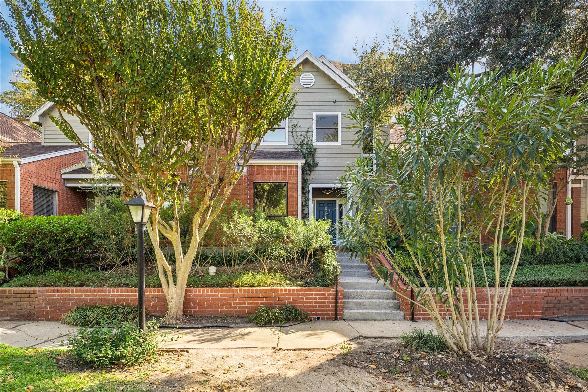 2400 Julian Street # 12, Houston Unit: 12