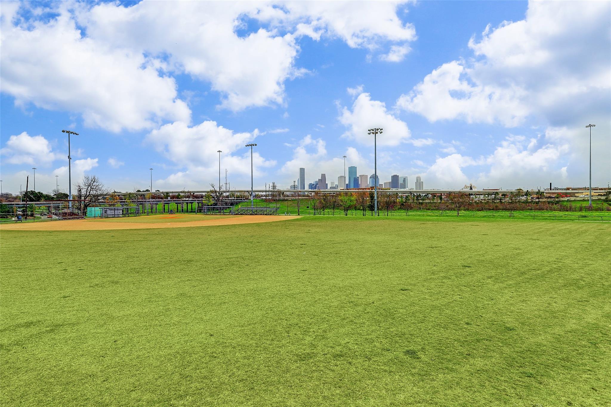 2400 Julian Street # 12, Houston Unit: 12