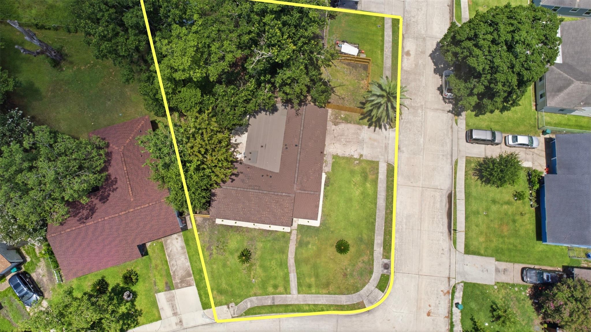 102 Tilden Drive