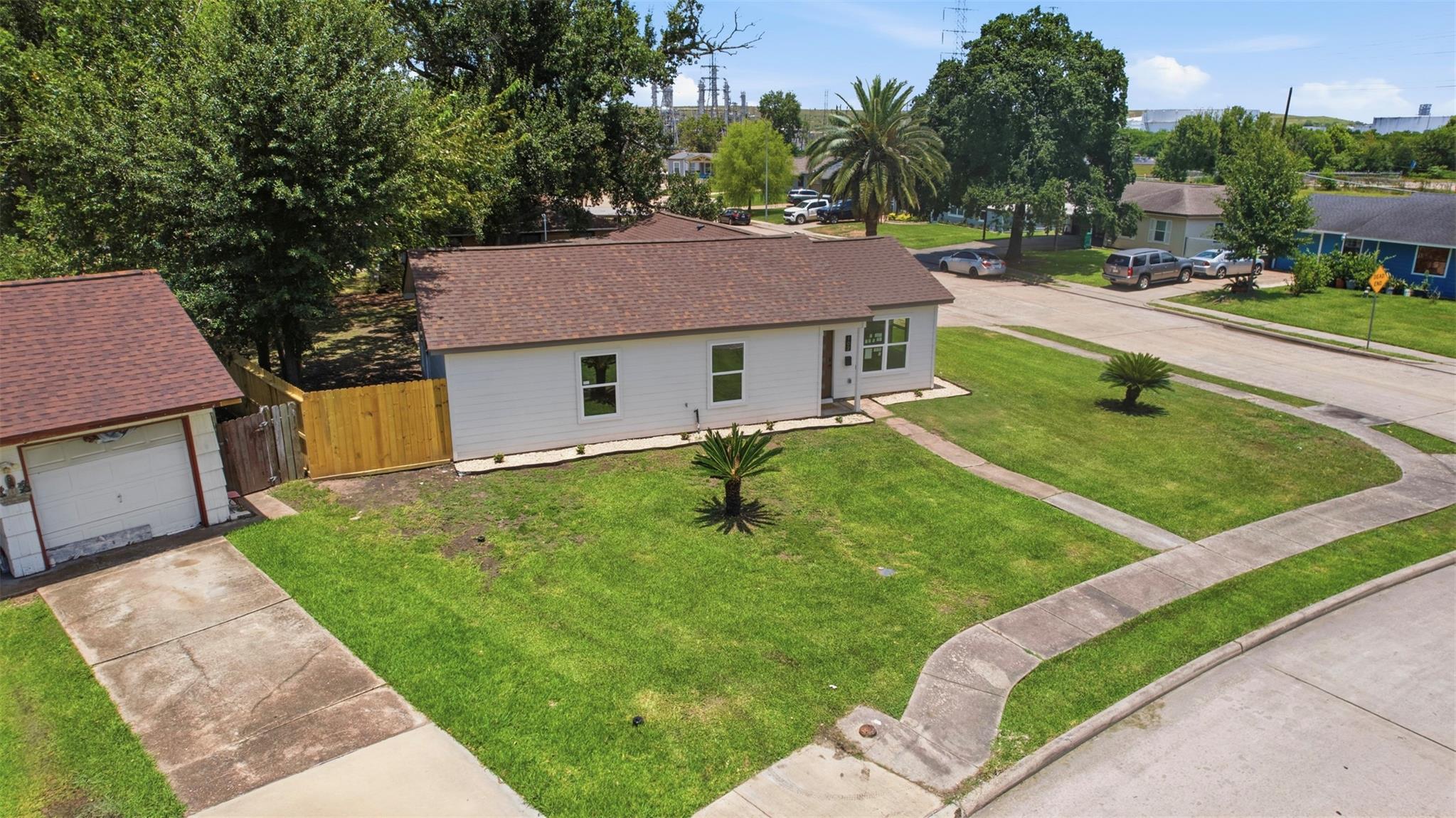 102 Tilden Drive