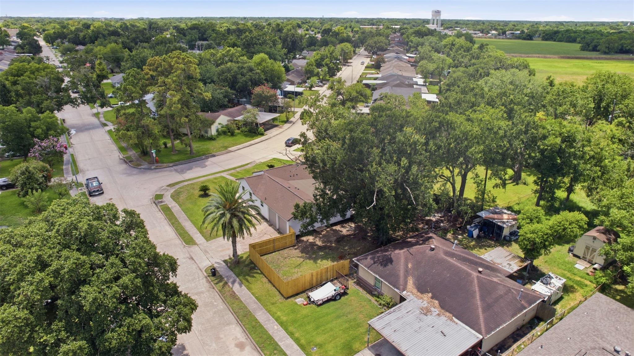 102 Tilden Drive