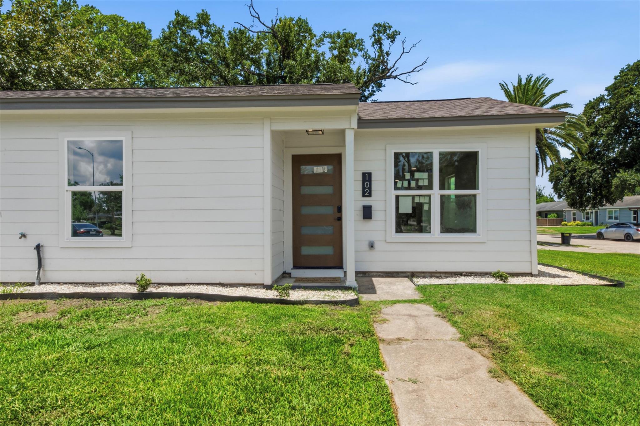 102 Tilden Drive