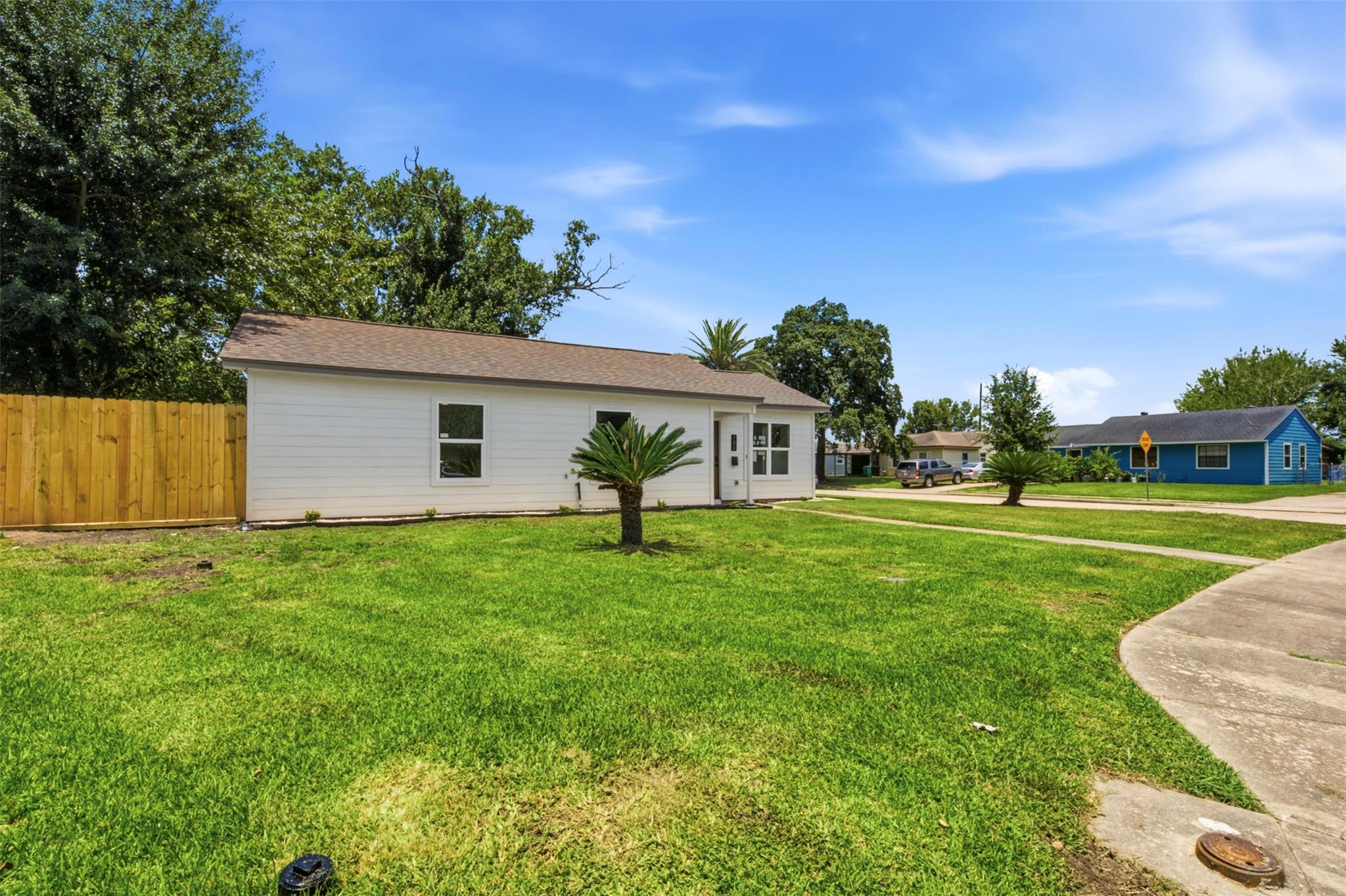 102 Tilden Drive