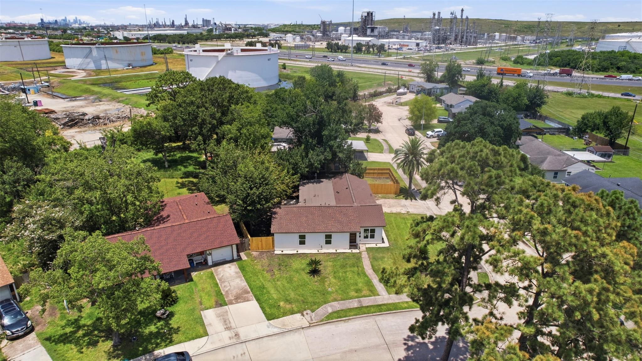 102 Tilden Drive