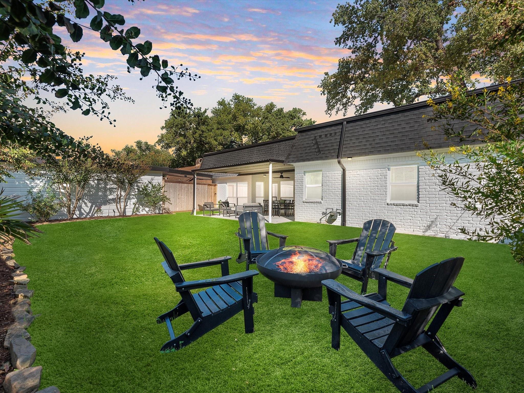 12539 Honeywood Trail