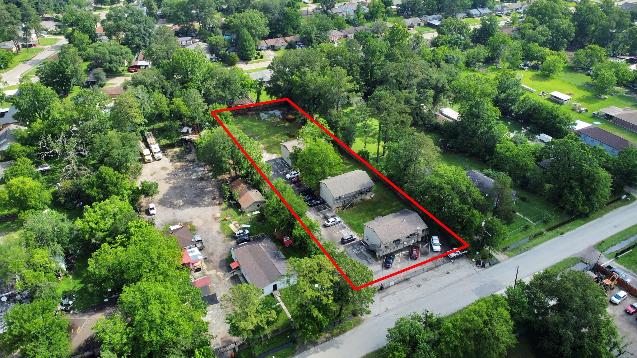 9211 N Green River Drive # 12