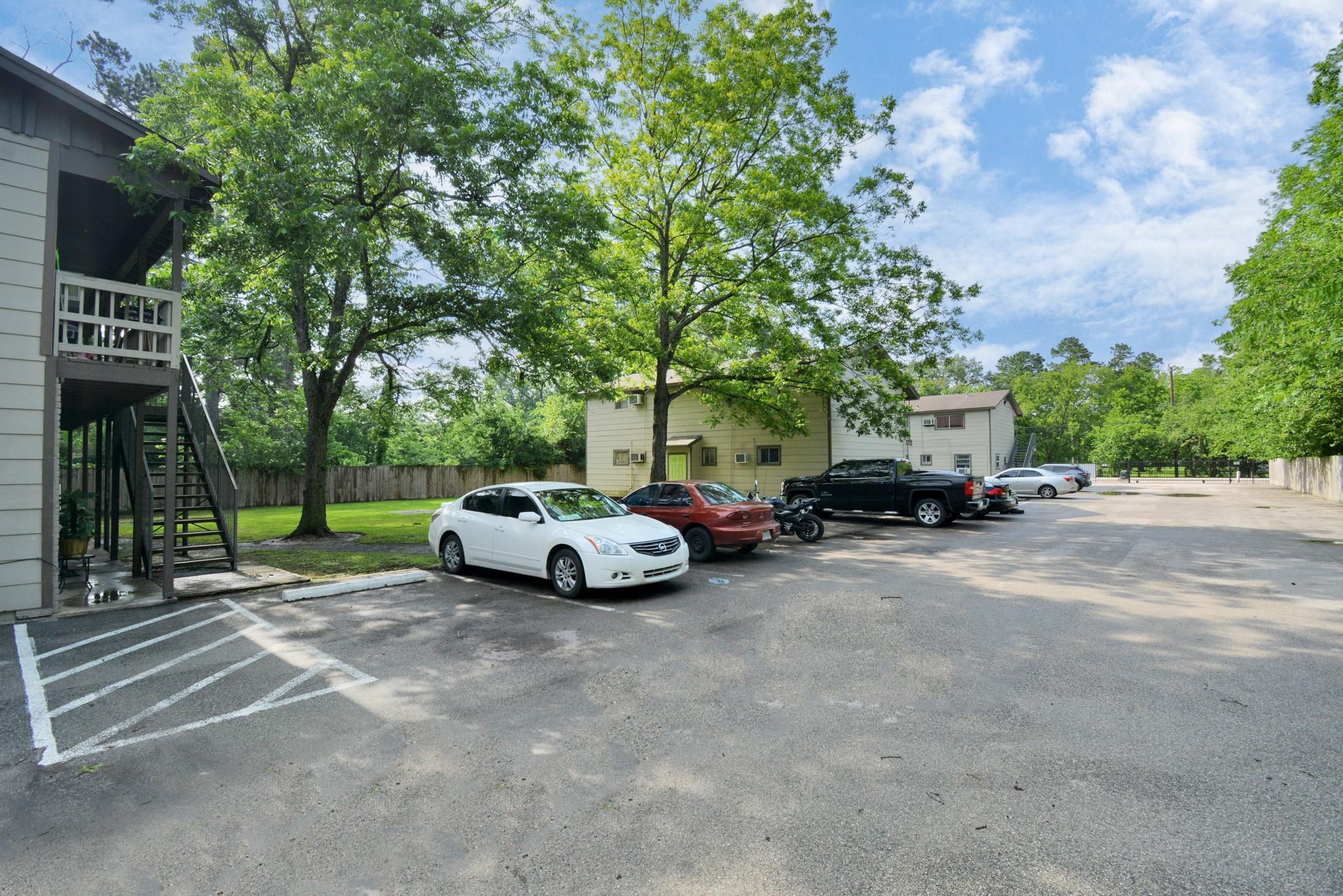 9211 N Green River Drive # 12
