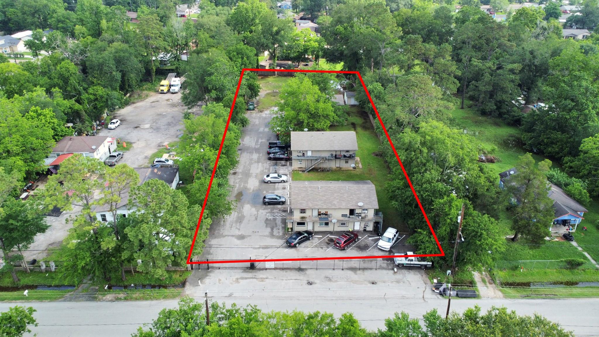 9211 N Green River Drive # 12