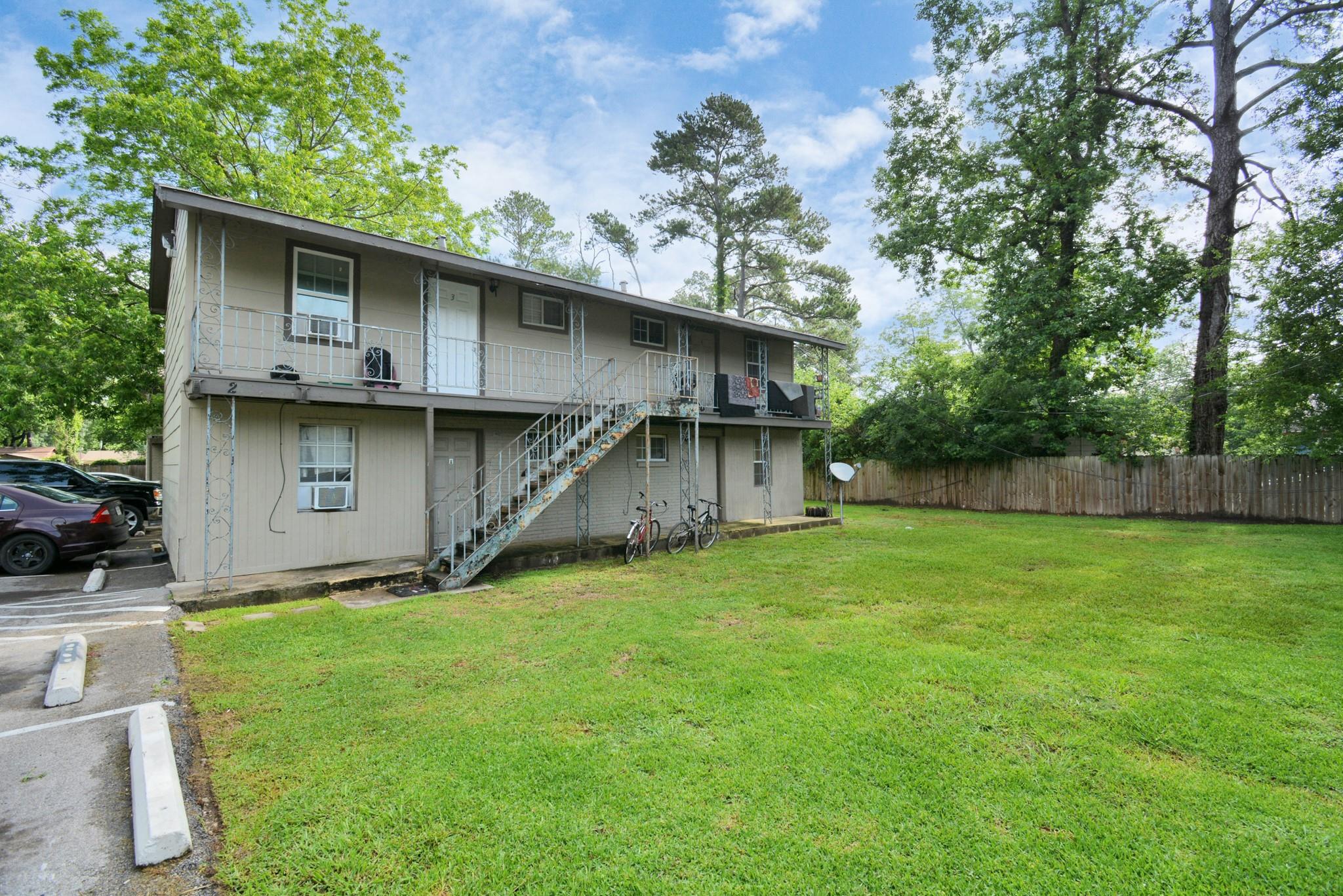 9211 N Green River Drive # 12