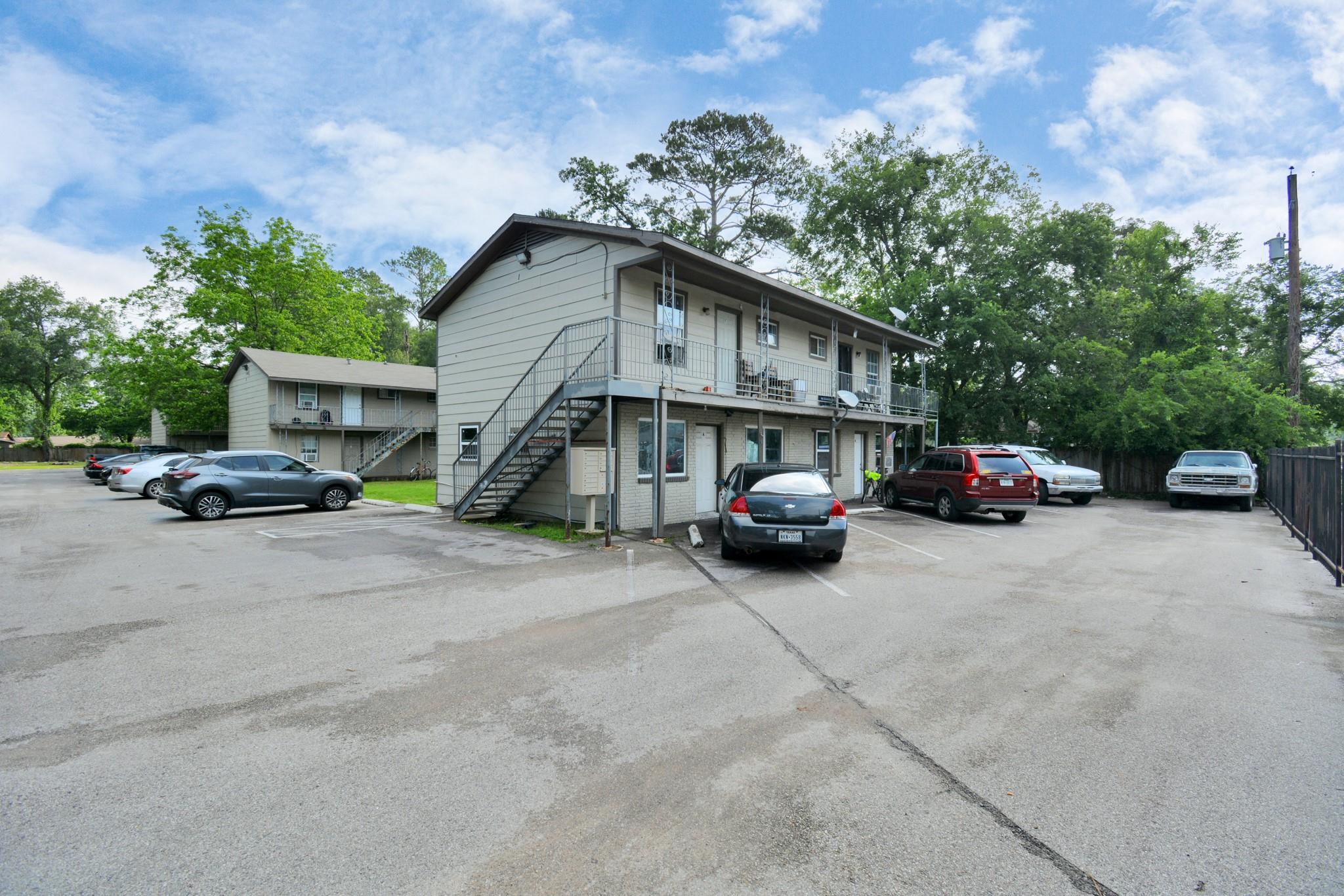 9211 N Green River Drive # 12