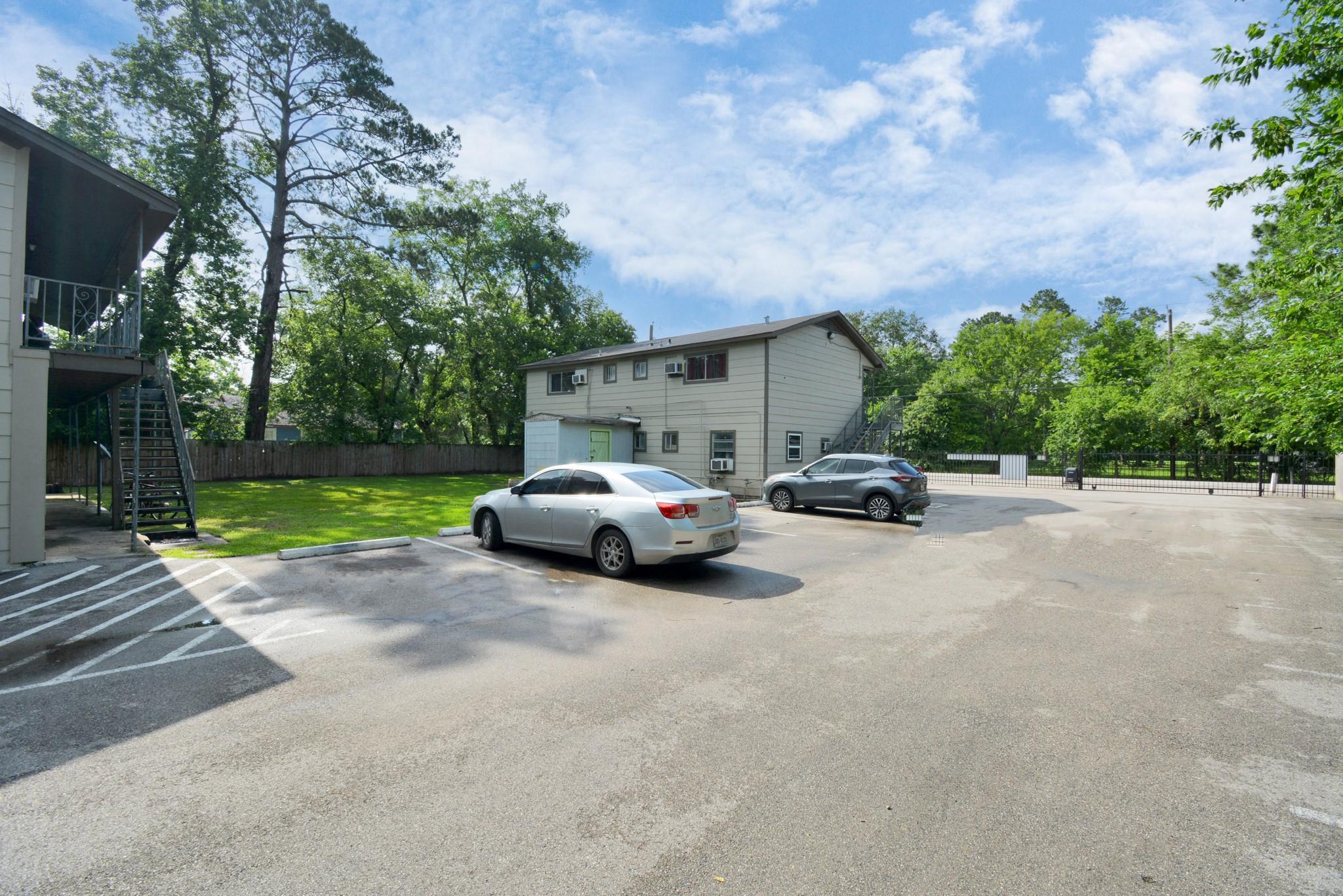 9211 N Green River Drive # 12