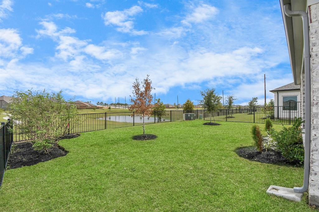15650 Kirkton Raye Drive