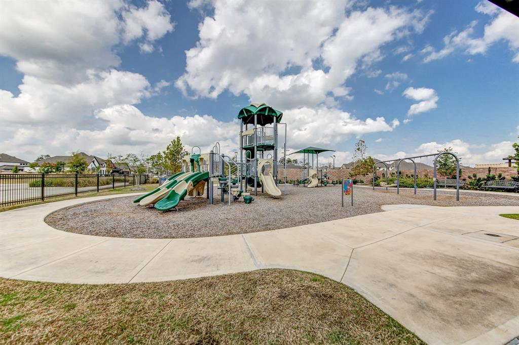 15650 Kirkton Raye Drive
