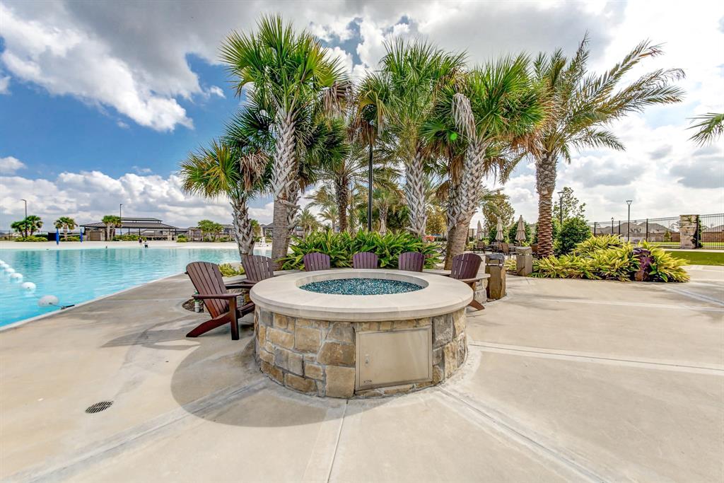 15650 Kirkton Raye Drive