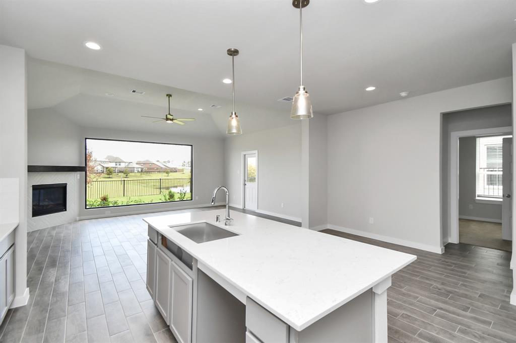 15650 Kirkton Raye Drive