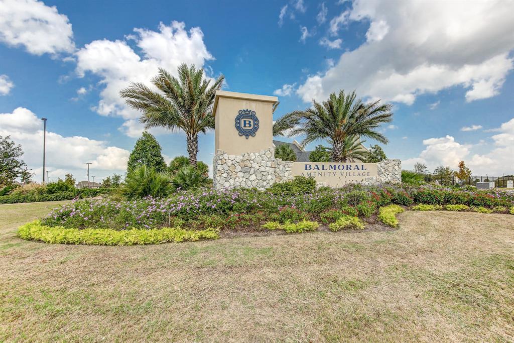 15650 Kirkton Raye Drive