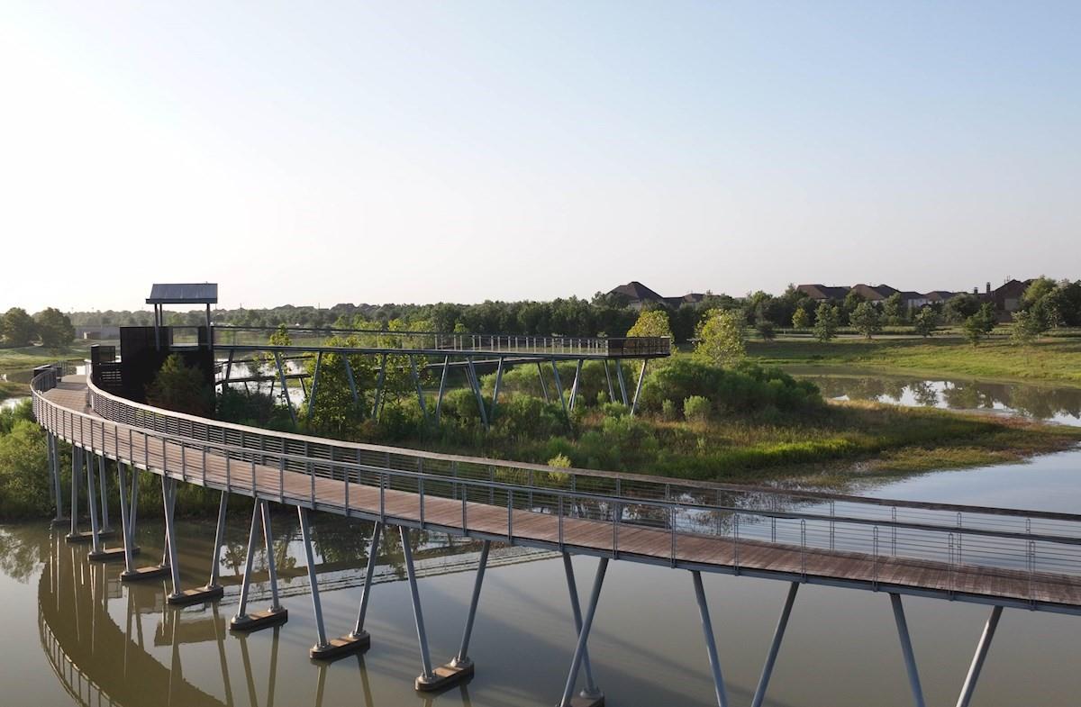 21302 Harris Park Court